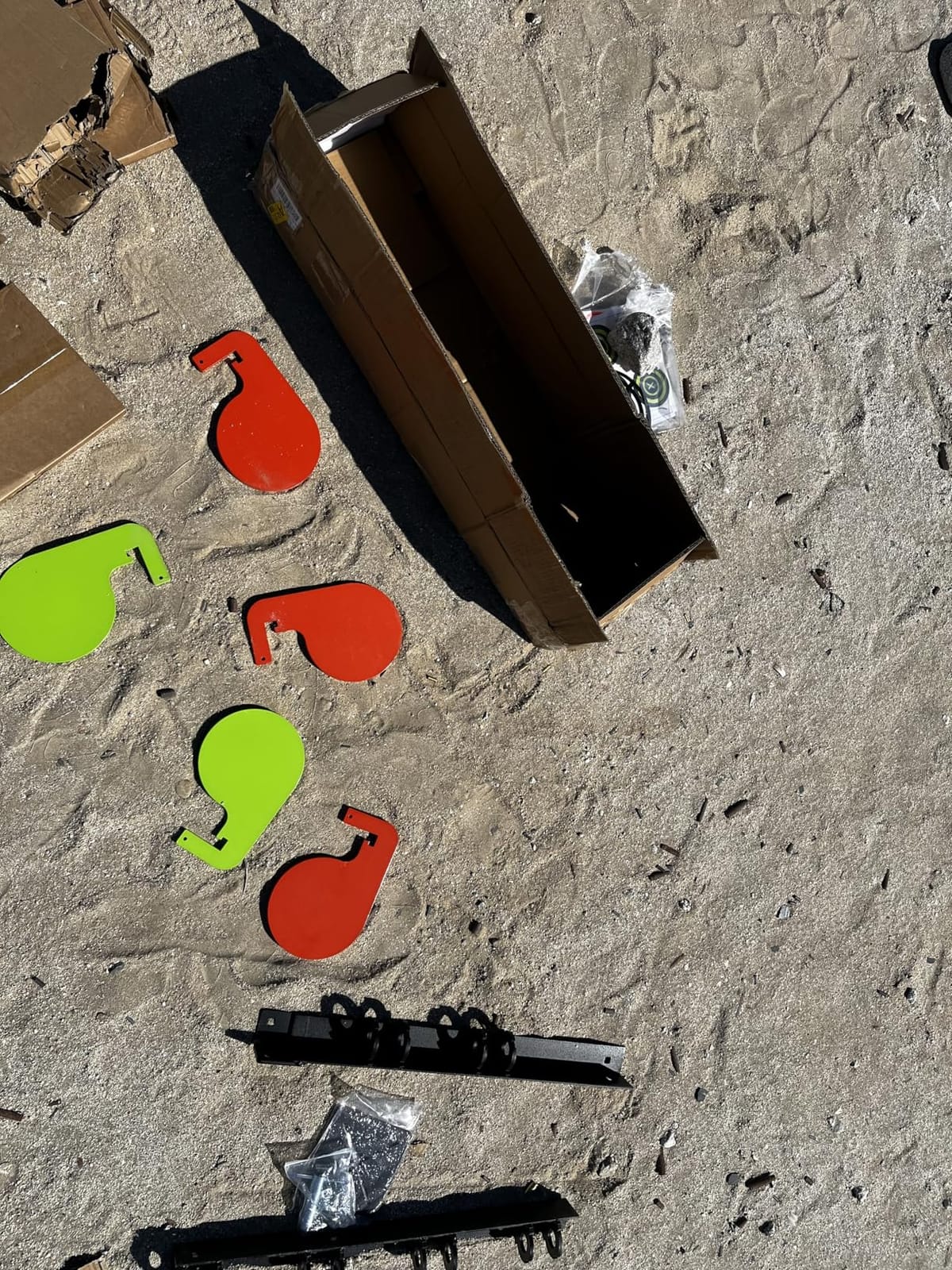 KNINE OUTDOORS 3/8