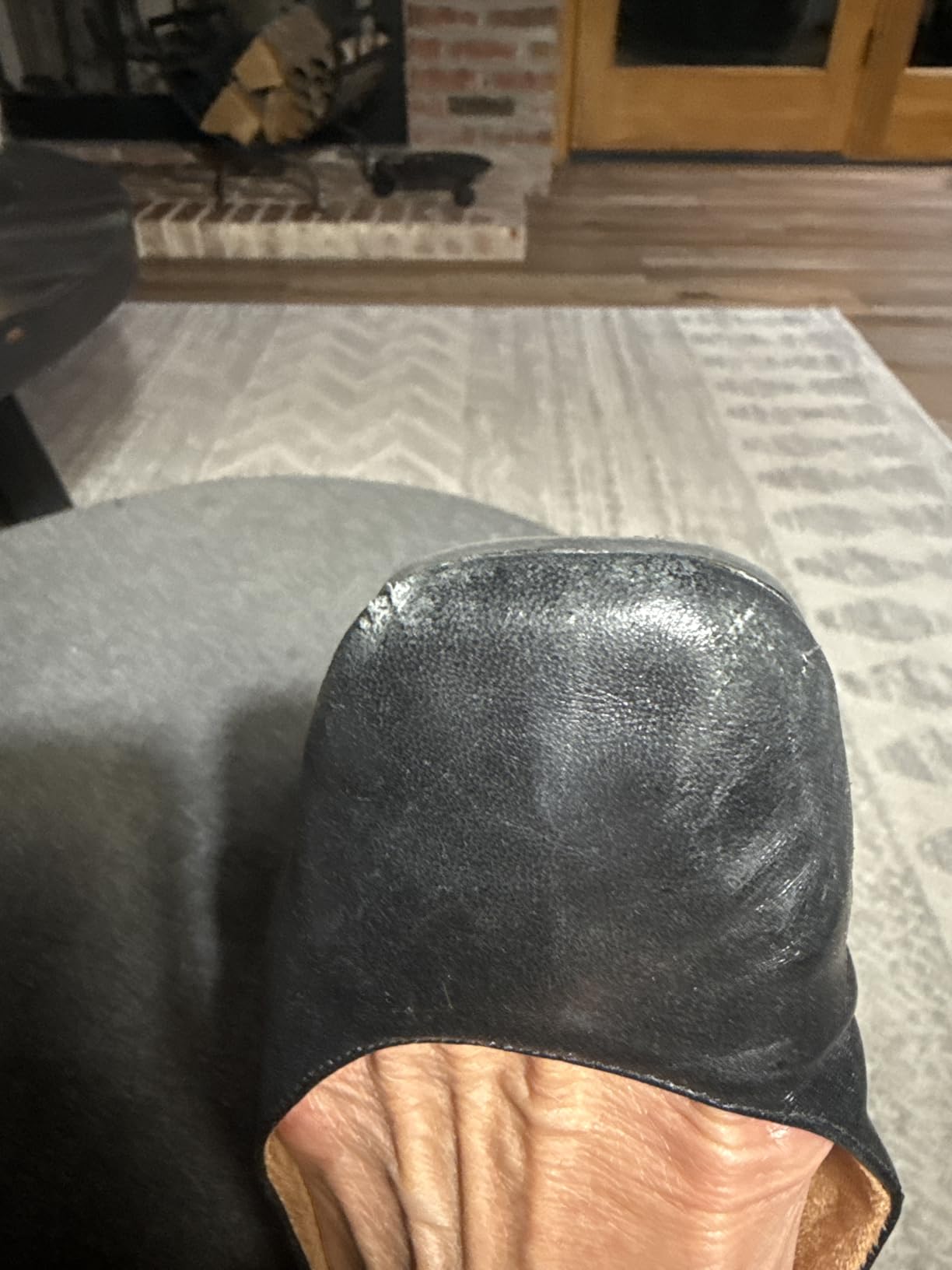 Vionic Women's Alameda Mary Janes customer photo 1