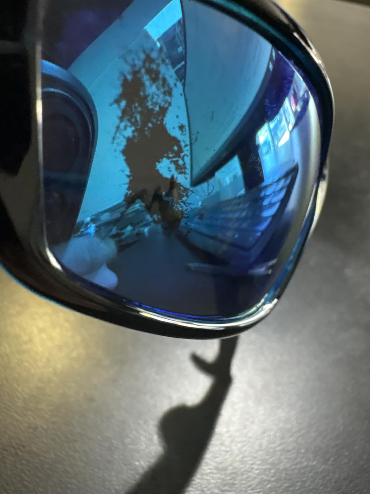 FAGUMA Sports Polarized Sunglasses For Men UV400 Protection customer photo 2