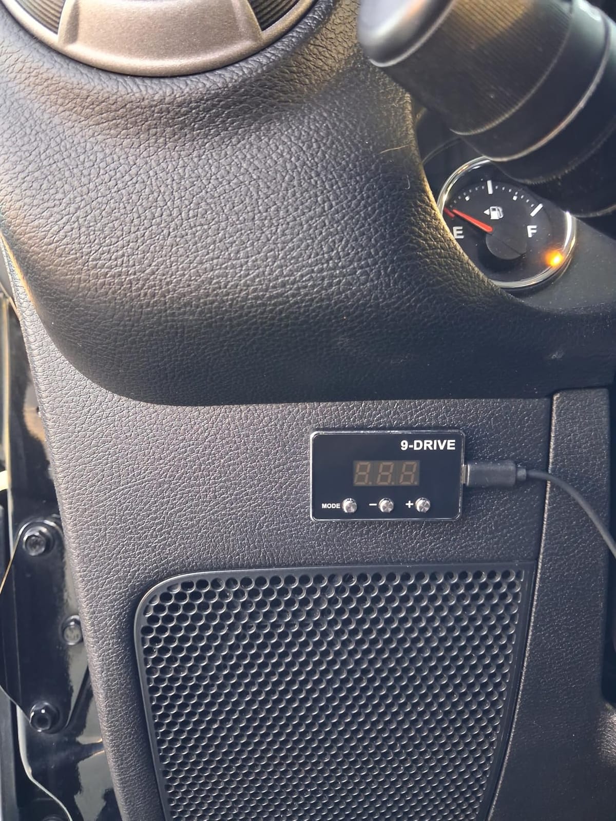 Throttle Response Controller 9 Drive Modes Smart Electronic Accelerator | Compatible with Chevy Silverado, Suburban, Tahoe, GMC Sierra, Yukon, Cadillac Escalade, 867 customer photo 2