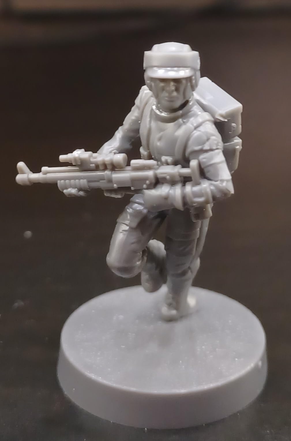 Star Wars: Legion Rebel Alliance Starter Set | Tabletop Miniatures Strategy Game for Teens and Adults, Ages 14+, 2 Players, 3 Hours customer photo 2