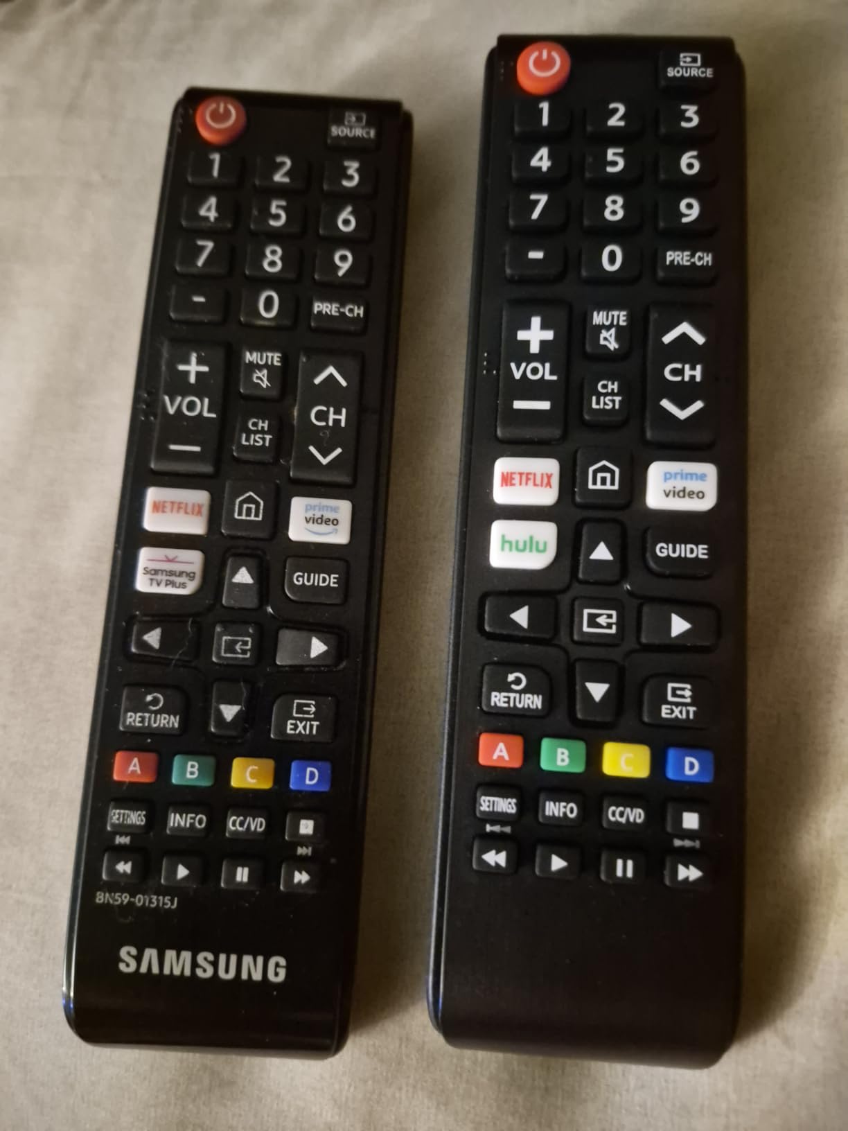 for Sony-TV-Remote-Control, Replacement for Sony Bravia TV Remote for All Smart LED OLED Series TVs with Voice Control, 1-Year Warranty customer photo 1