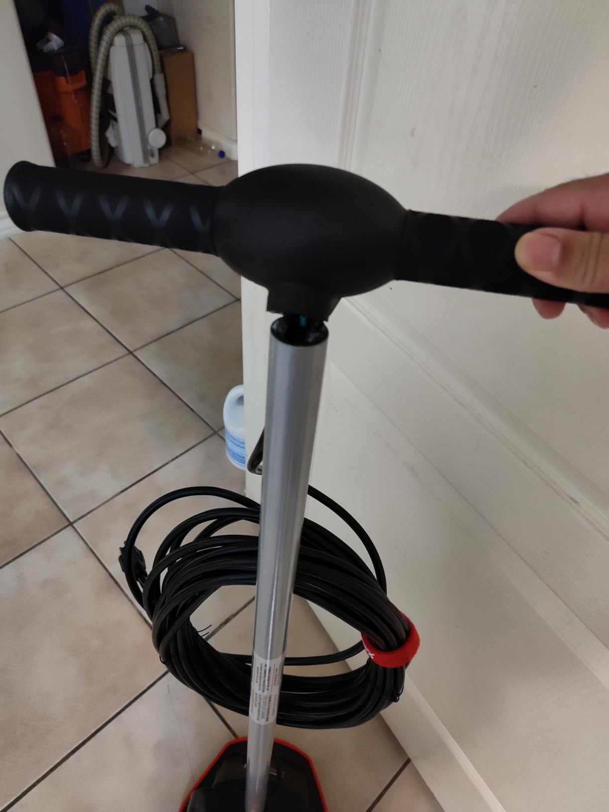 XtremepowerUS 10