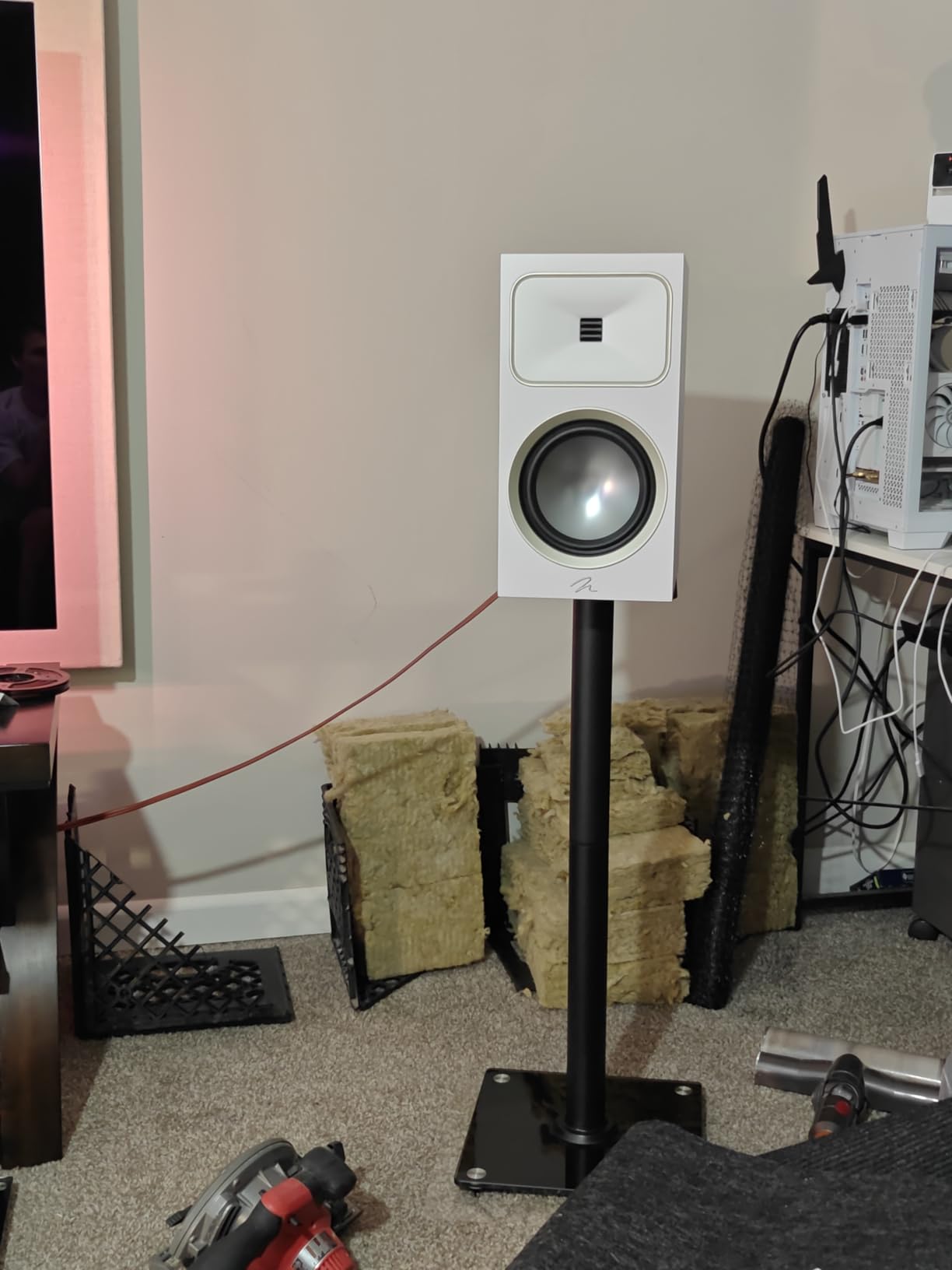 Speaker Stands Pair, 30