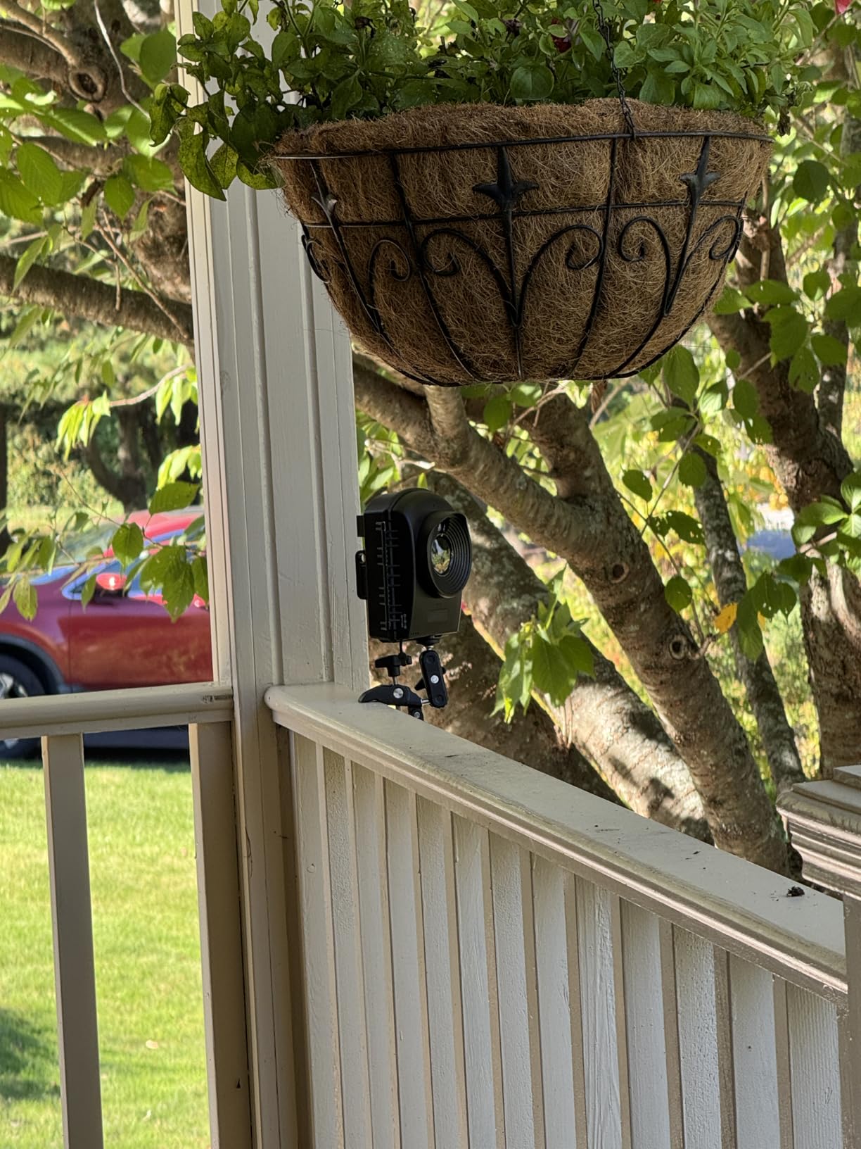 Dsoon Time Lapse Camera, 4K FHD Timelapse Camera Outdoor, Waterproof Level IP66, for Record Outdoor Construction, Weather, Plant, 6 Month Battery Life, 32 GB TF Card Included customer photo 1