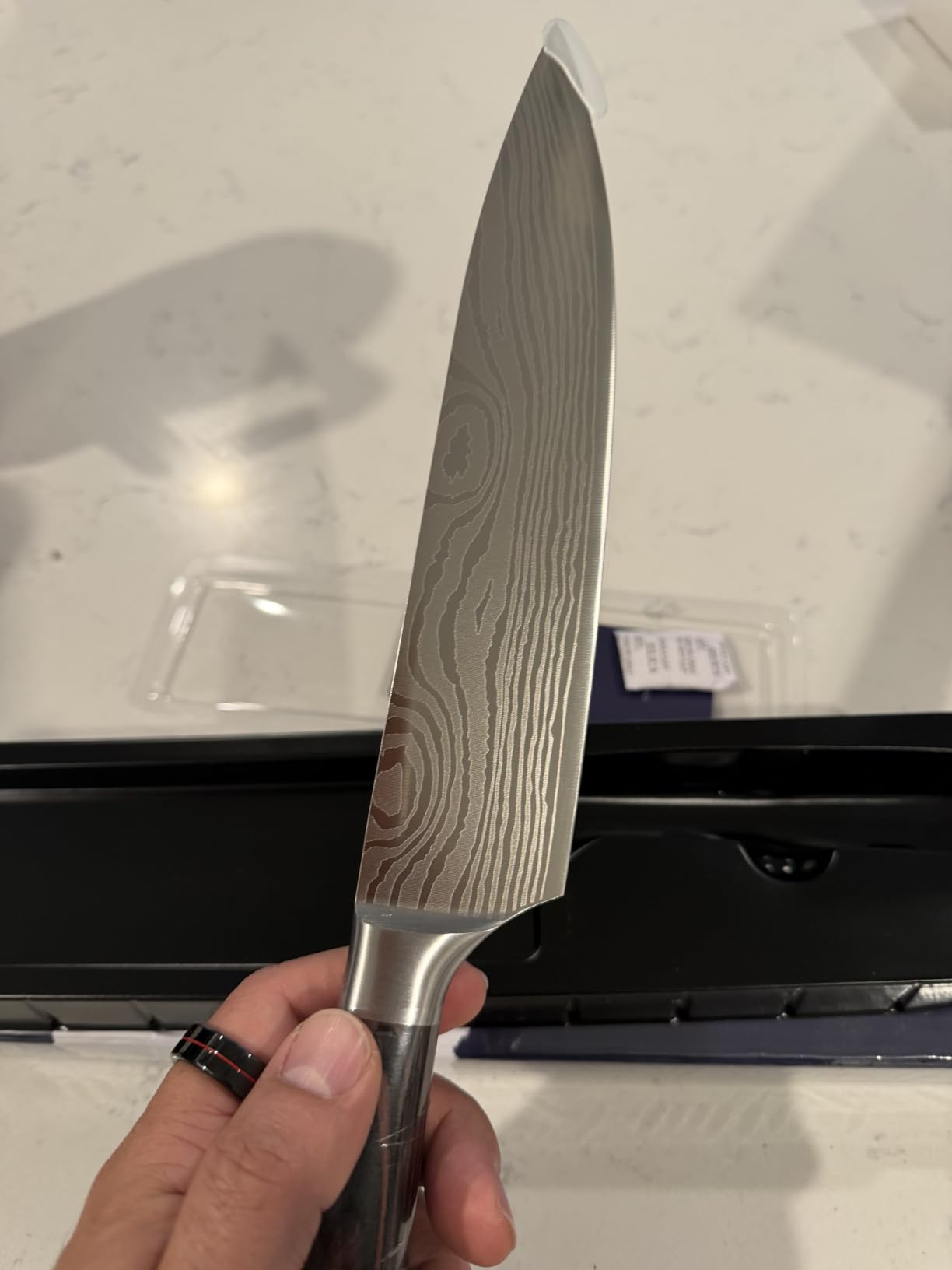 KEEMAKE 8