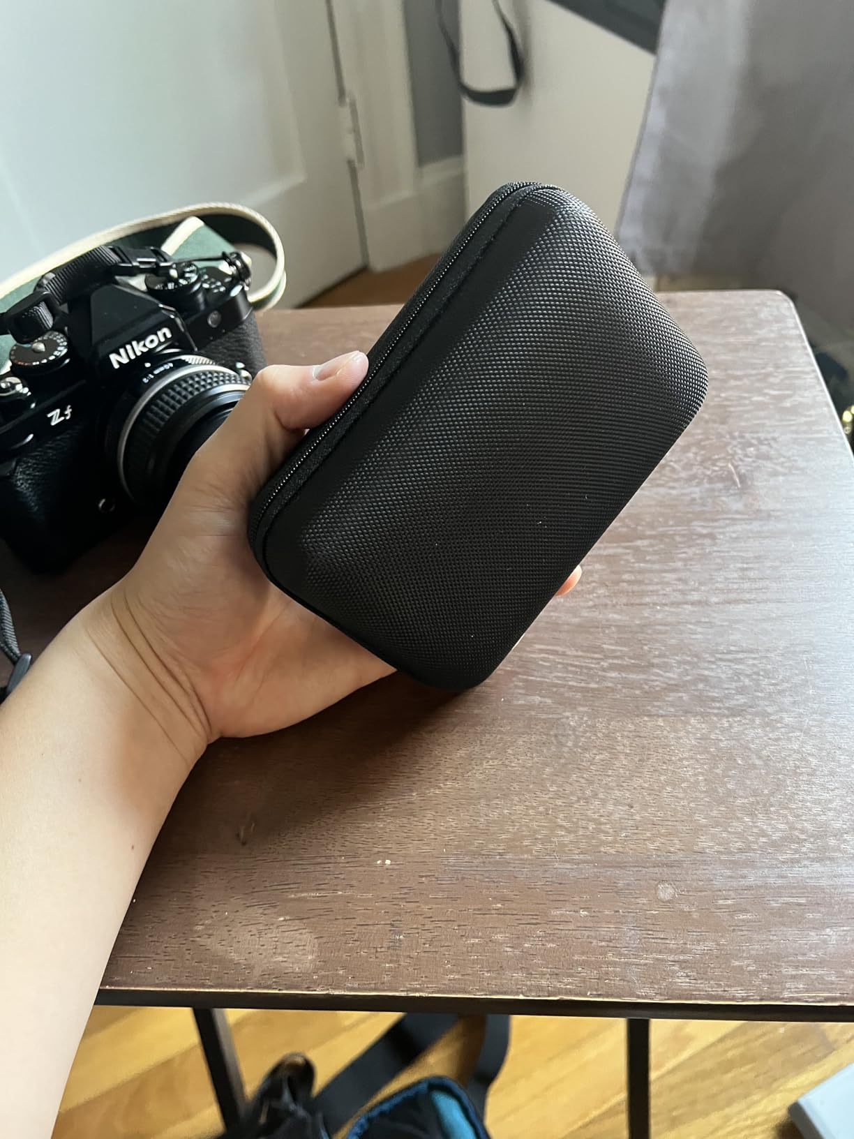 Camera Lens Cleaning Kit - Mirrorless and DSLR Camera Cleaning Kit, Including Lens Paper/Blower, Cotton swabs, dust Free Cloth, Lens Pen, Cleaning Brush customer photo 1