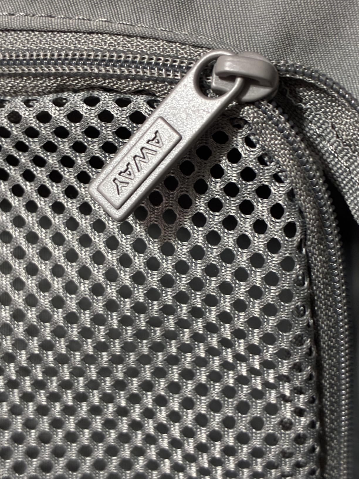The Overnight Bag, Airline Approved Carry-On Travel Duffle Bag customer photo 2
