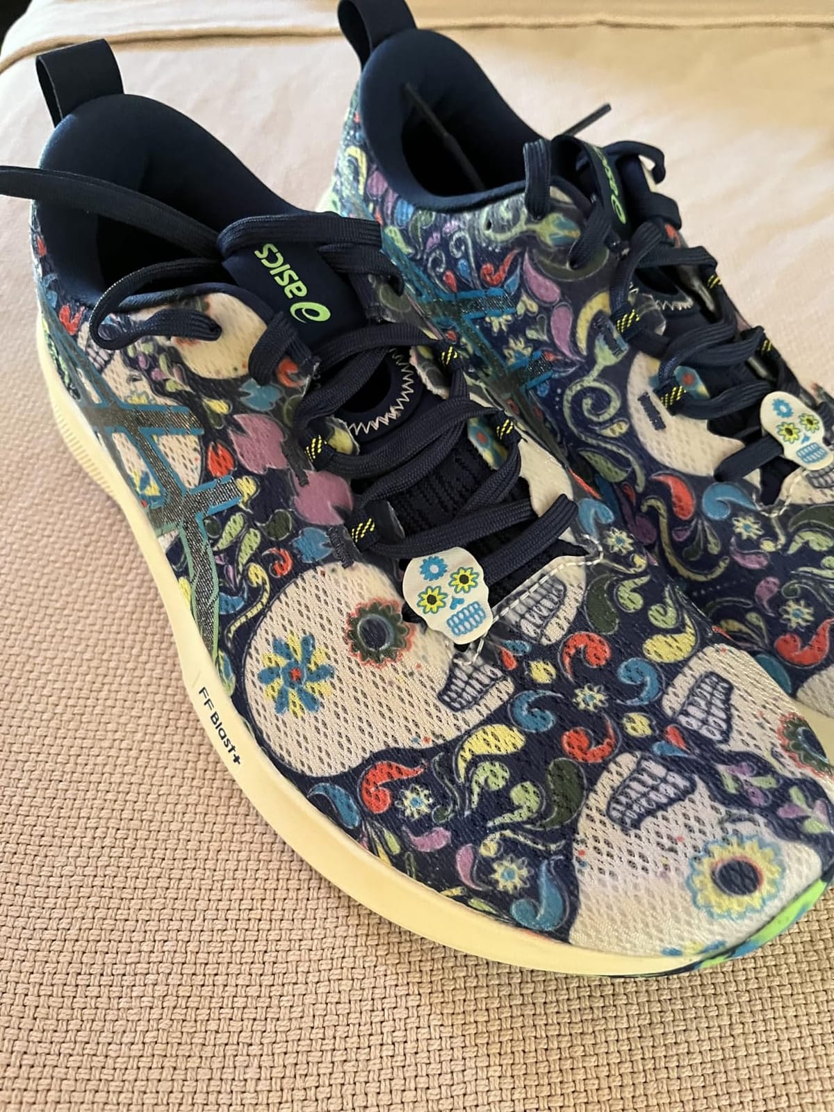 Men's Noosa TRI 16 Running Shoes customer photo 1
