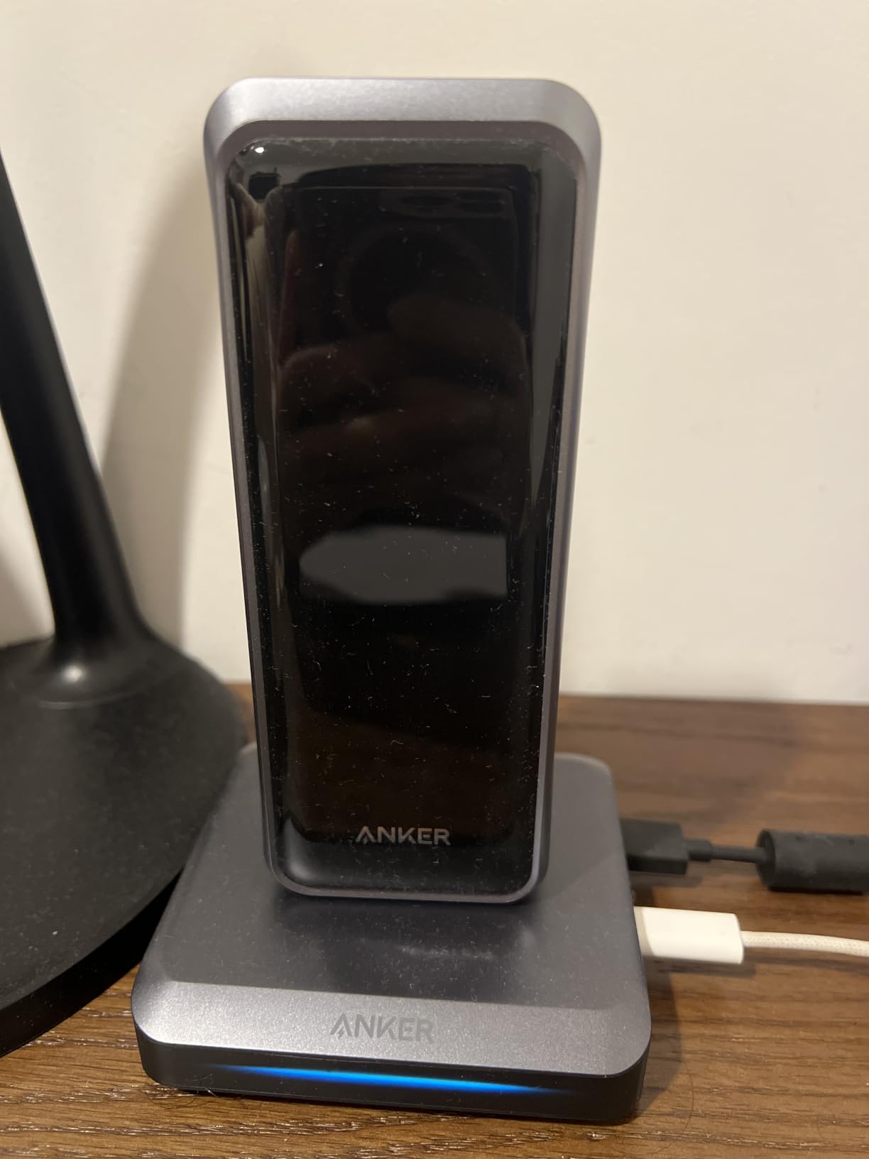 Anker Prime Power Bank, 26,250mAh 3-Port Portable Charger with 300W Max Output, Two-Way Charging, TSA-Approved, App Control, for MacBook, iPhone 17/16 Series, and More (Base Not Included) customer photo 2