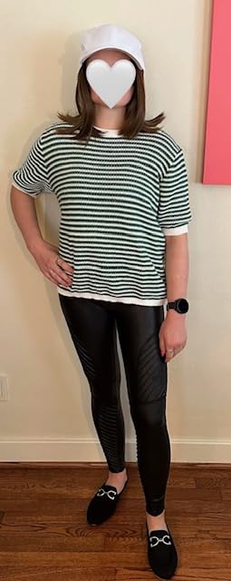 The Double Bit Loafer Mule Women's Slip-On Shoes customer photo 2