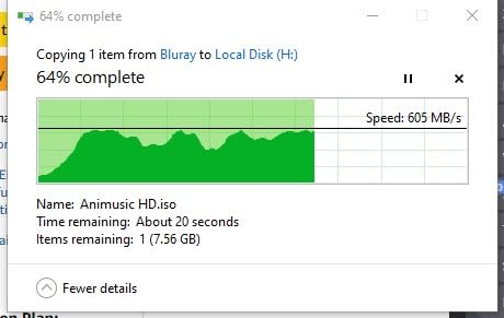 SABRENT USB-C NVMe Enclosure & Reader, M.2 PCIe SSD, 10Gbps (EC-PNVO) | Tool-free M.2 PCIe case for 2230-2280; USB 3.2 Gen 2 10Gbps; aluminum cooling; external nvme enclosure; m.2 usb adapter customer photo 1