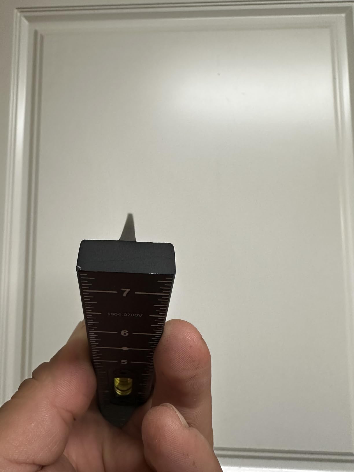 Johnson Level & Tool 1904-0700V 7-1/4
