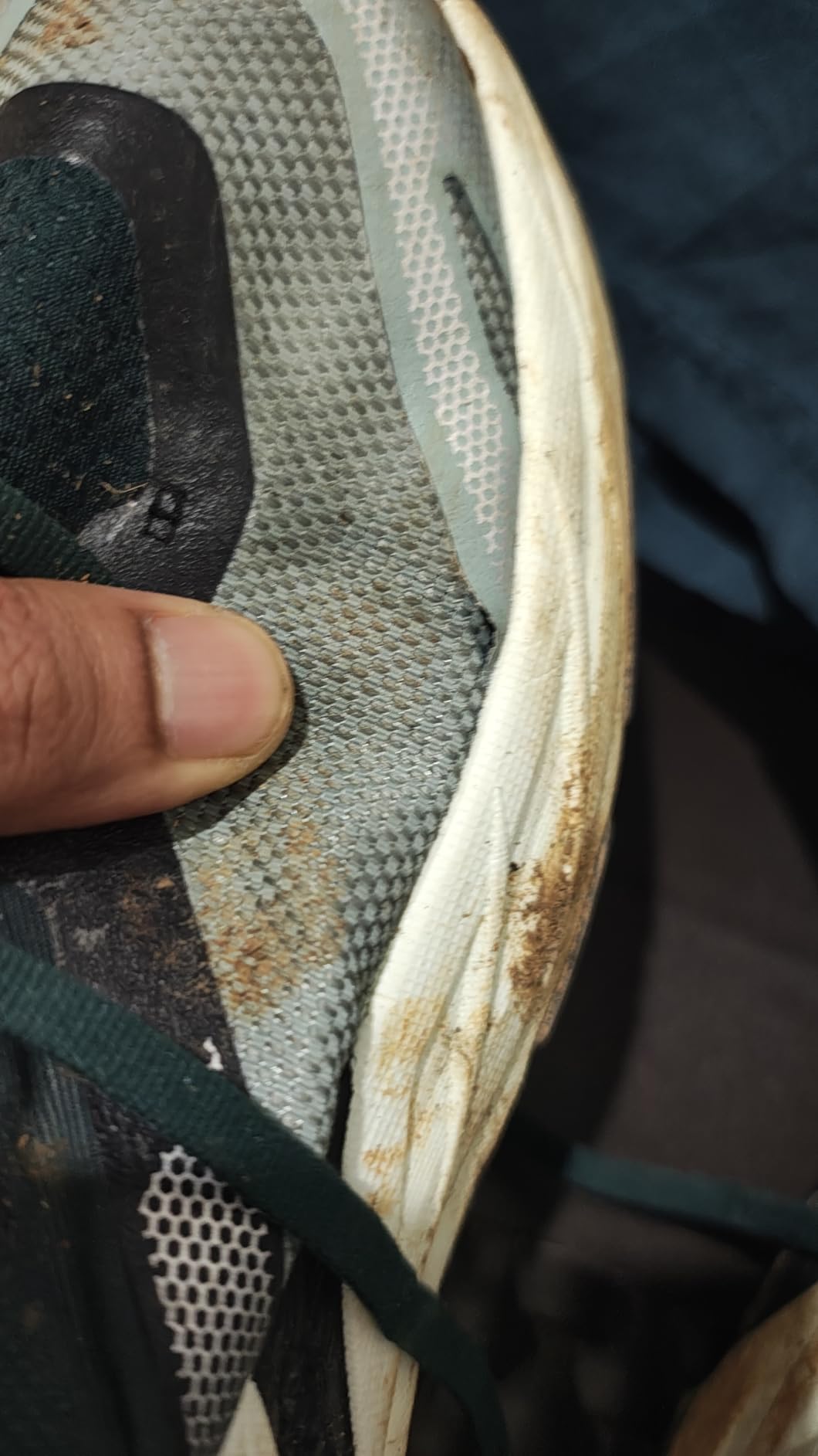HOKA Mens Speedgoat 7 customer photo 2