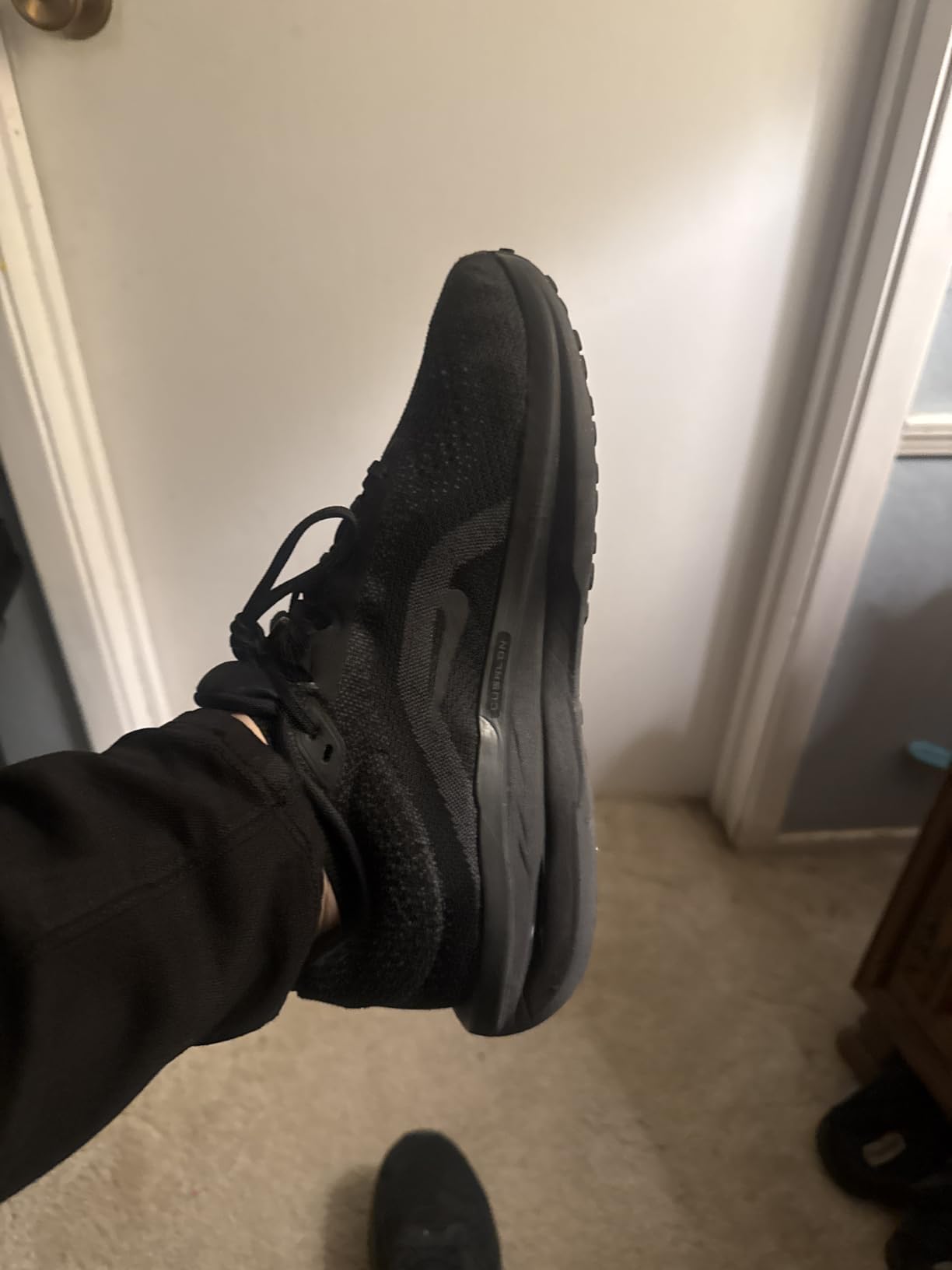 Nike Men's Winflo 11 Road Running Shoes customer photo 1