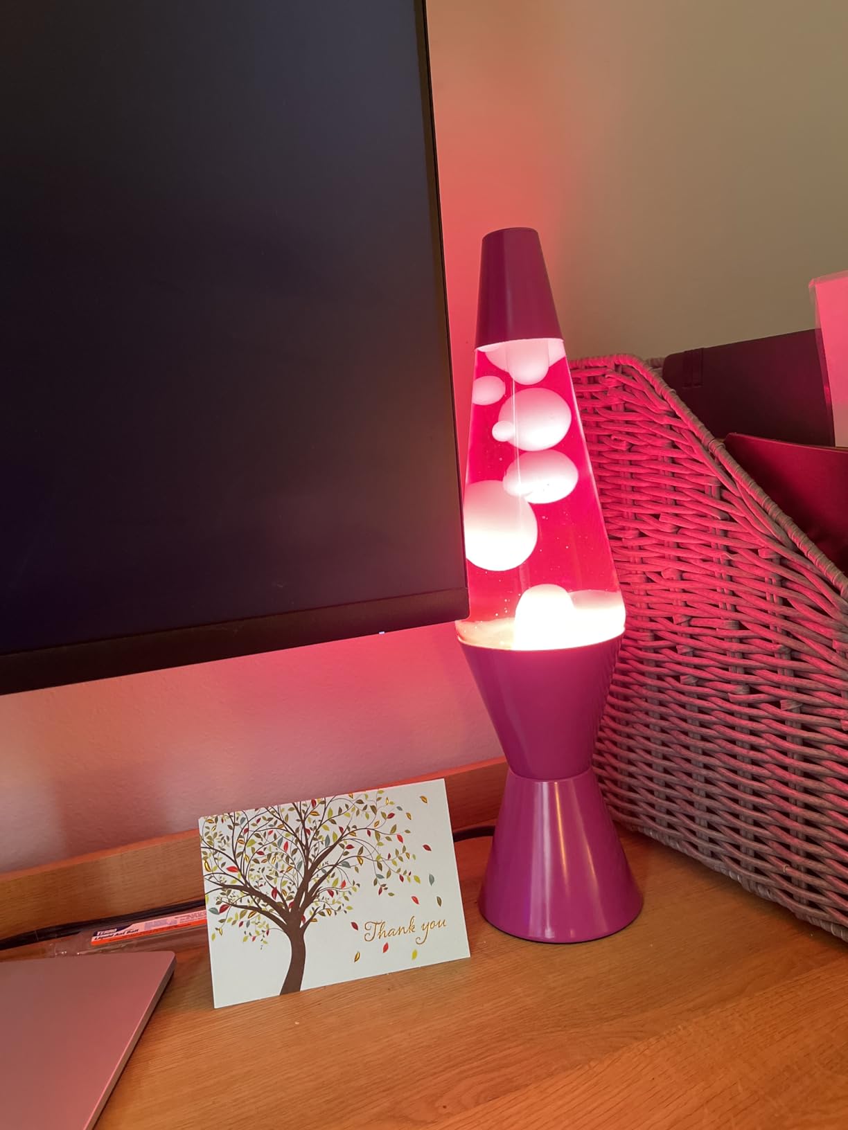 Lava The Original Lamp - 16.3