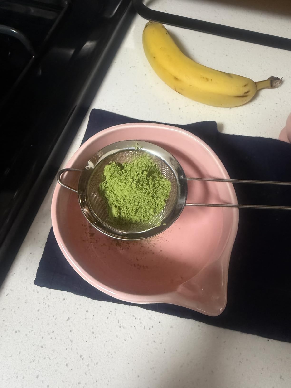 Matcha Whisk Set with 2-pack Bamboo Matcha Whisk customer photo 2