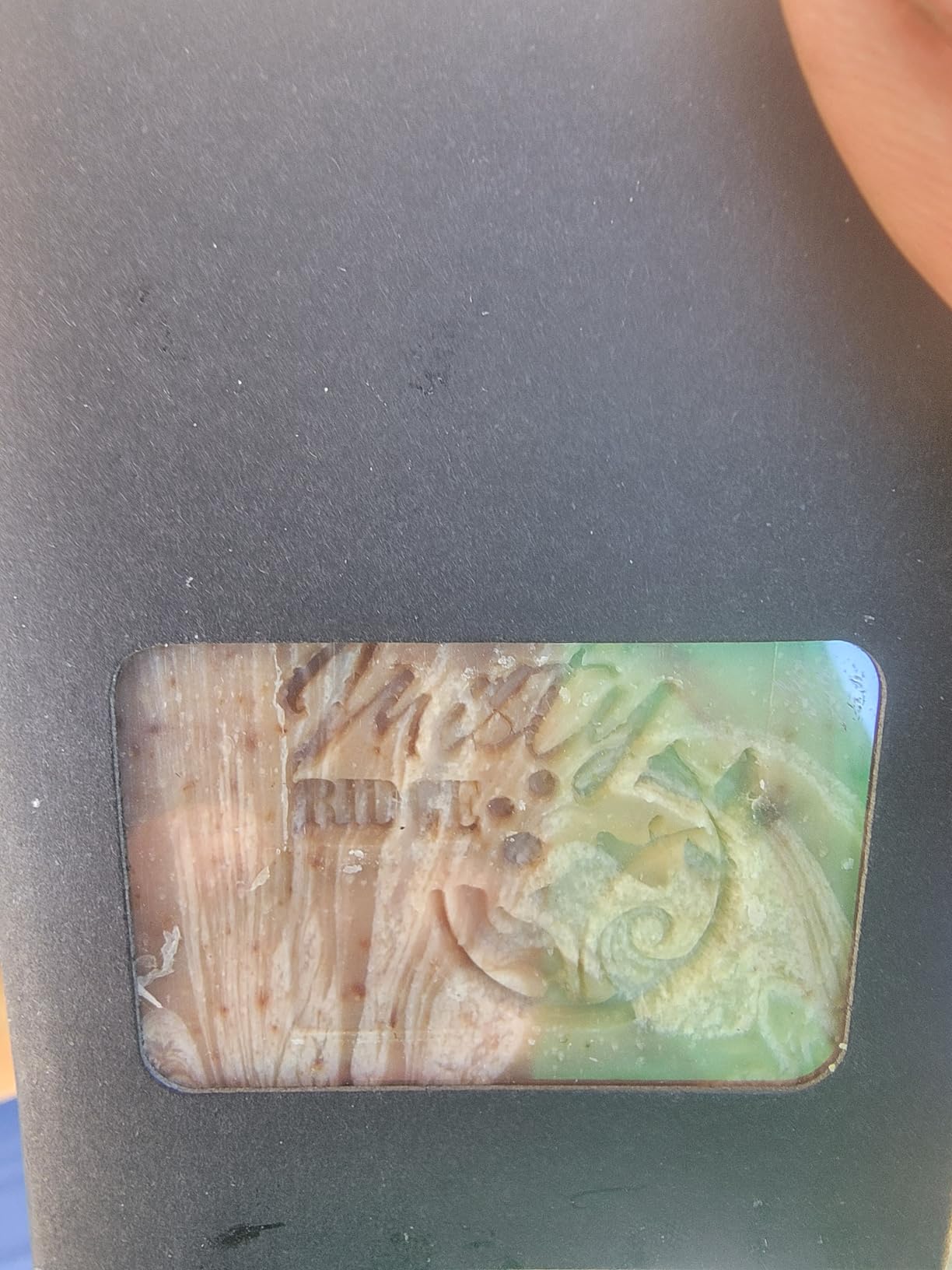 Personalized Soap Stamp for Homemade Soap | 64 Styles, Multi-Size Custom Stamps with Logo Conversion for DIY Soap Making, Handmade Soap Tool, Branding Gifts customer photo 1
