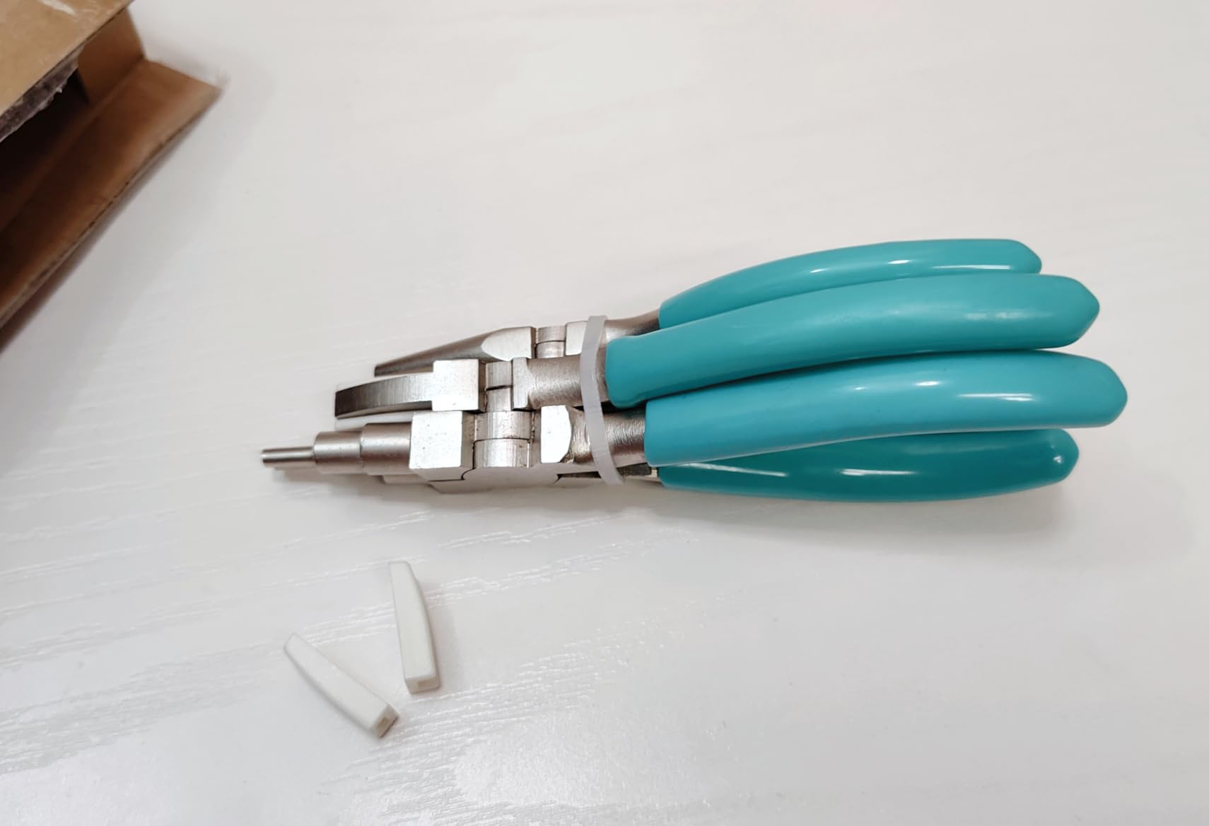 C&T 11-Piece Jewelry Plier Sets,Jewelry Making Tools Kit customer photo 1