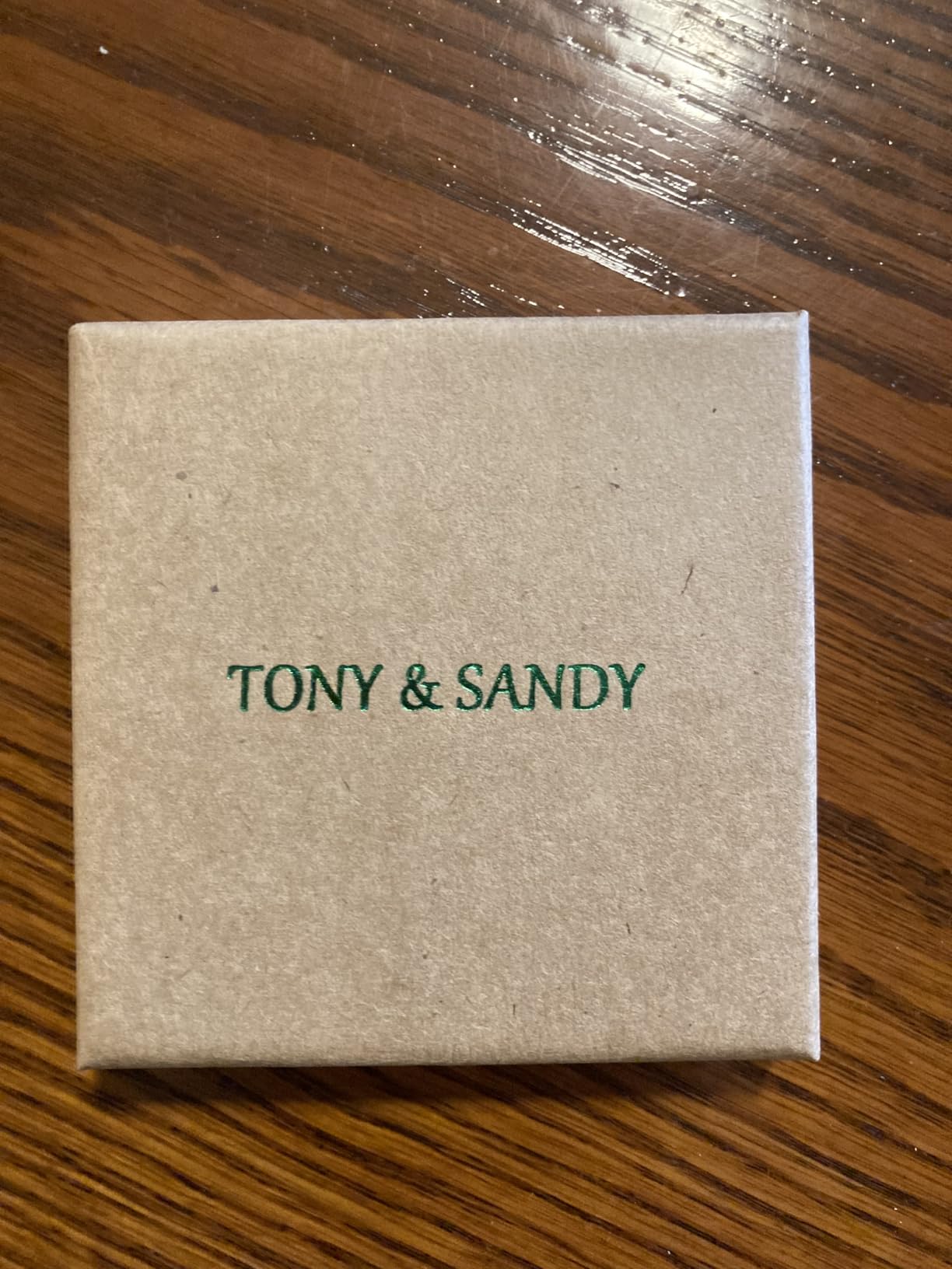 TONY & SANDY Friend Gifts for Women, Unique Birthday Gifts for Women, Sister Gift from Sister, Wave Bracelet, Christmas Stocking Stuffers for Woman Female, Bestie Friendship Bracelets customer photo 2