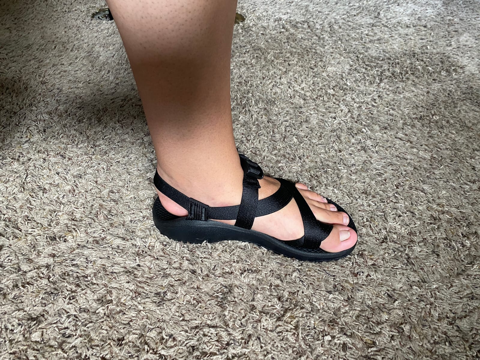 Chaco Women's Z2 Classic Outdoor Sandal customer photo 1