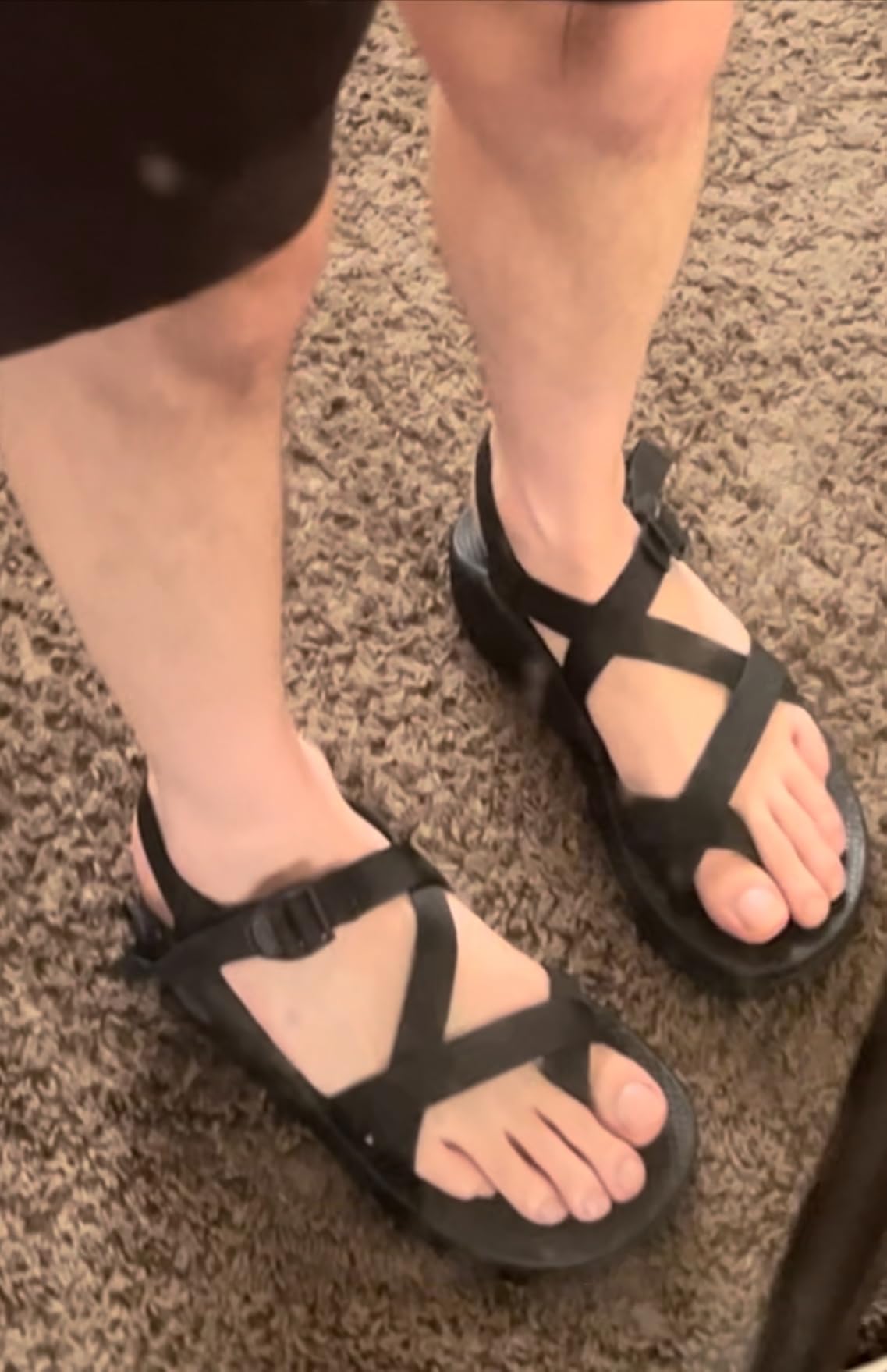 Chaco Men's Z2 Classic Athletic Sandal customer photo 1