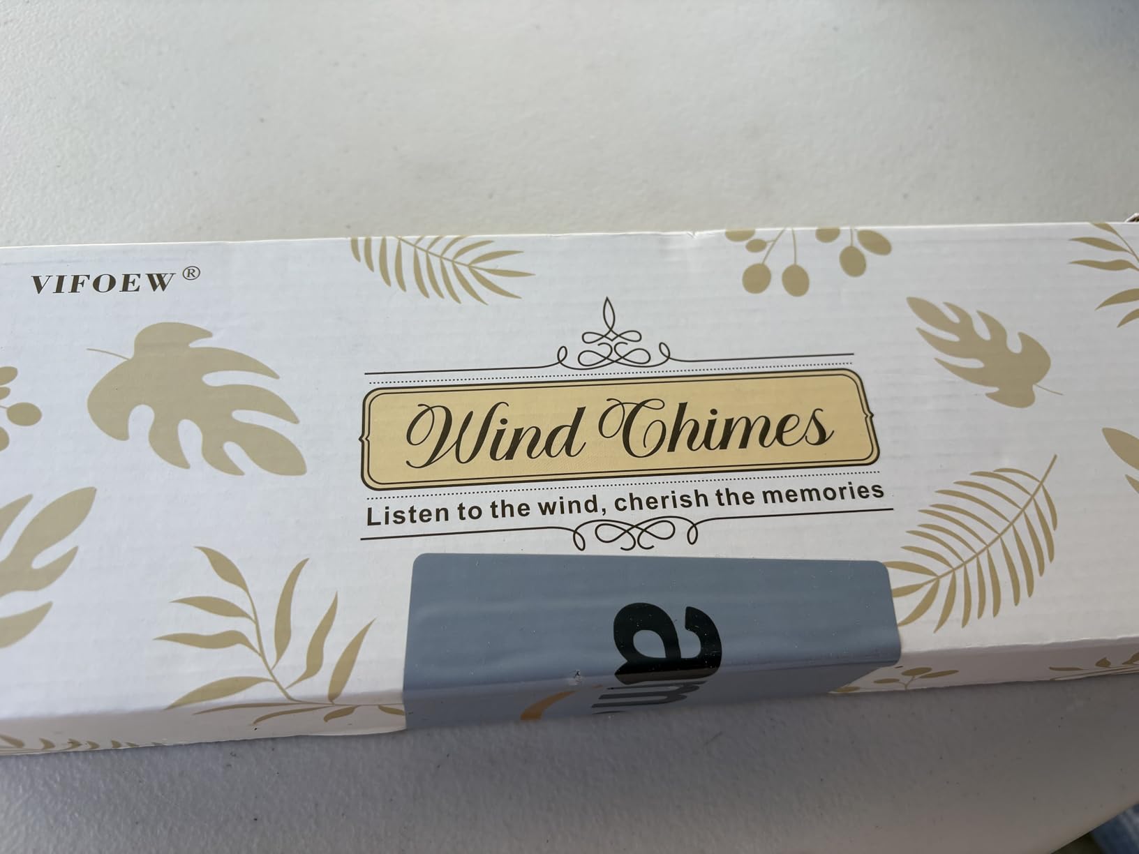 Sister Gifts, 32