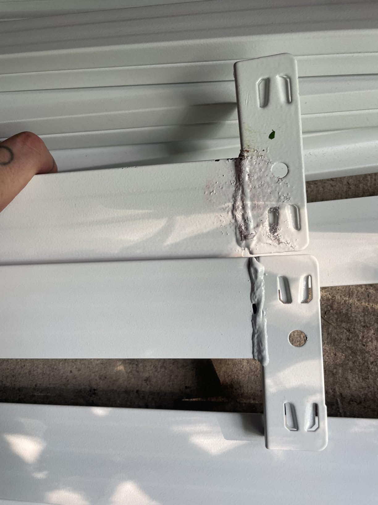 3000LBS Storage Shelves Heavy Duty,70