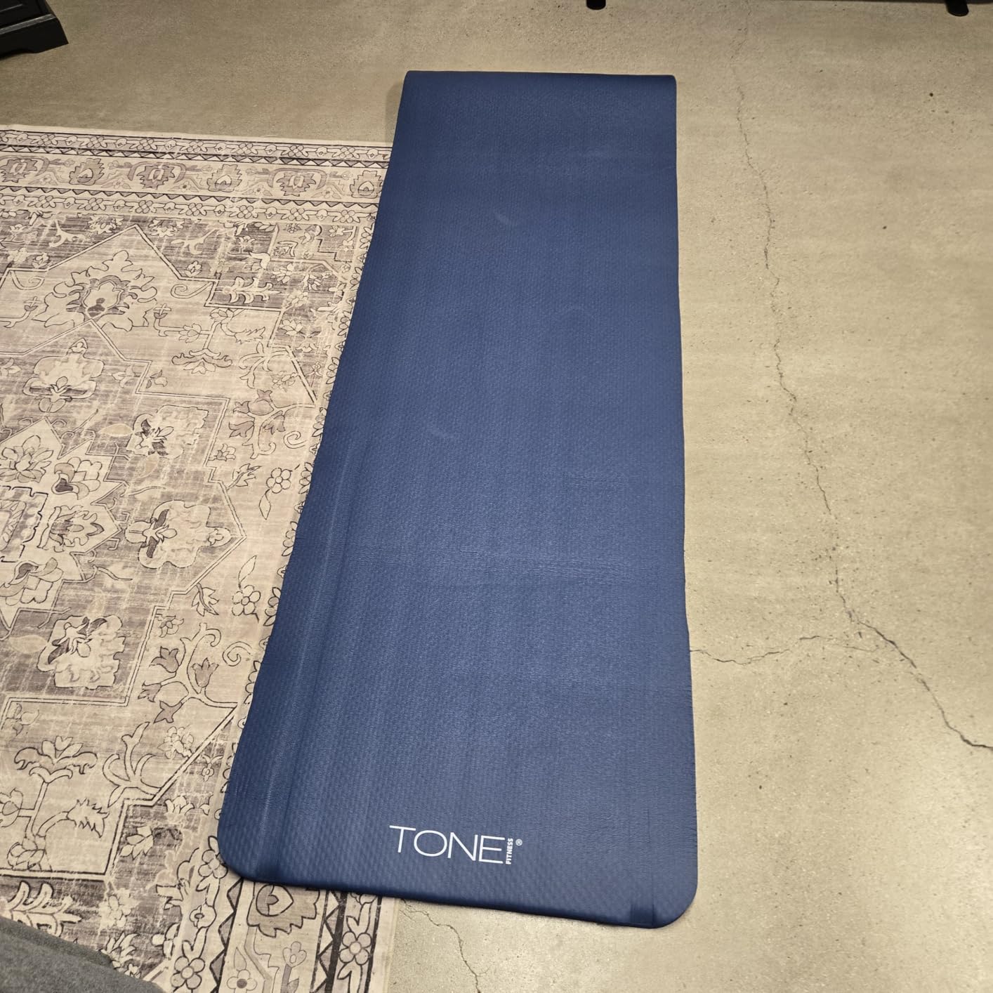 Tone Fitness 1