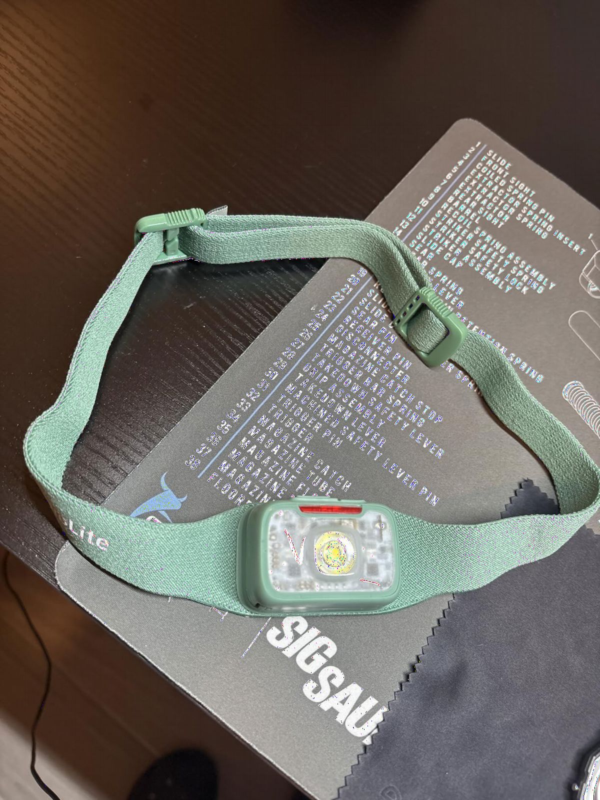 B0FPR6QRB1 customer photo 1