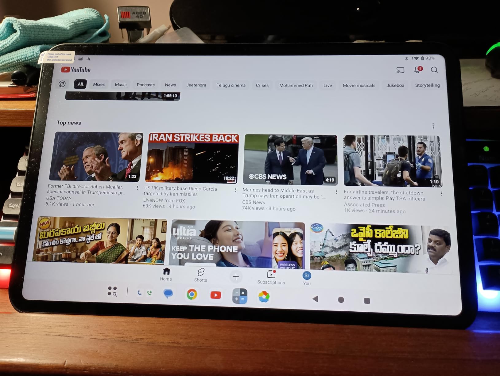 TECLAST T65 13.4