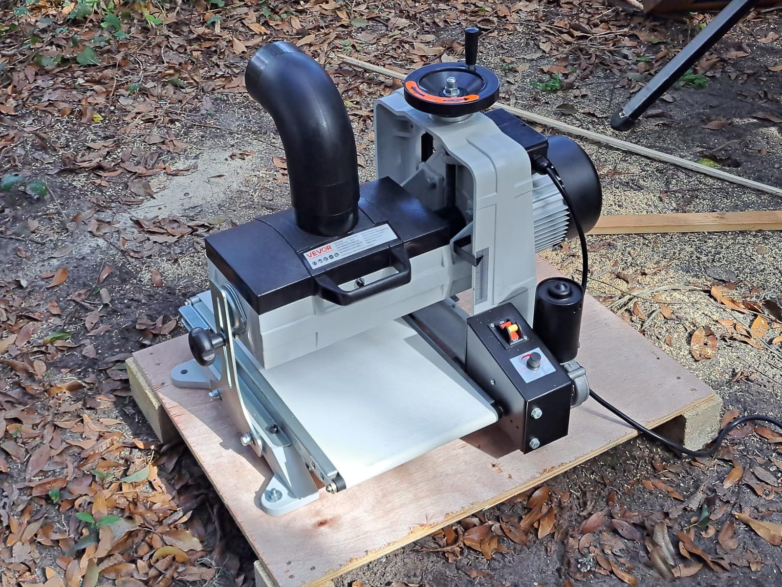 VEVOR 22