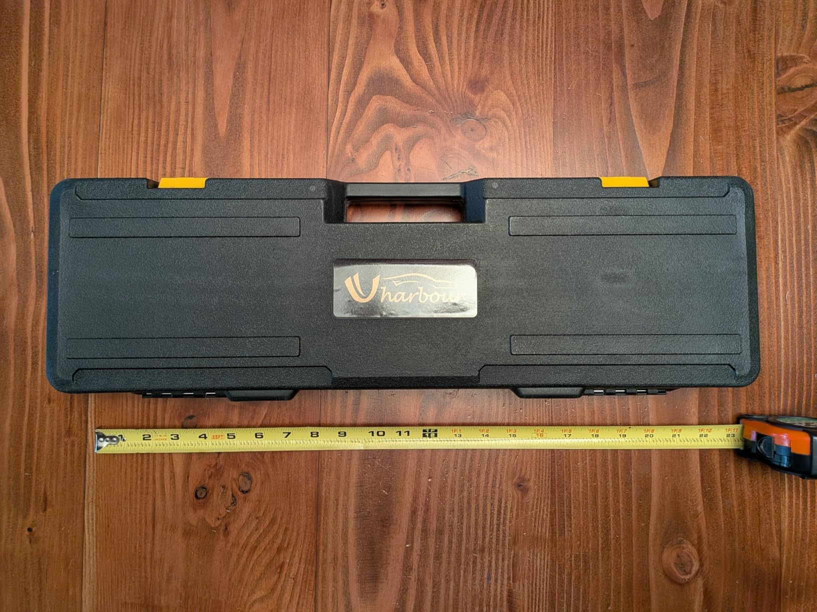 Uharbour Digital Torque Wrench Set 1/2