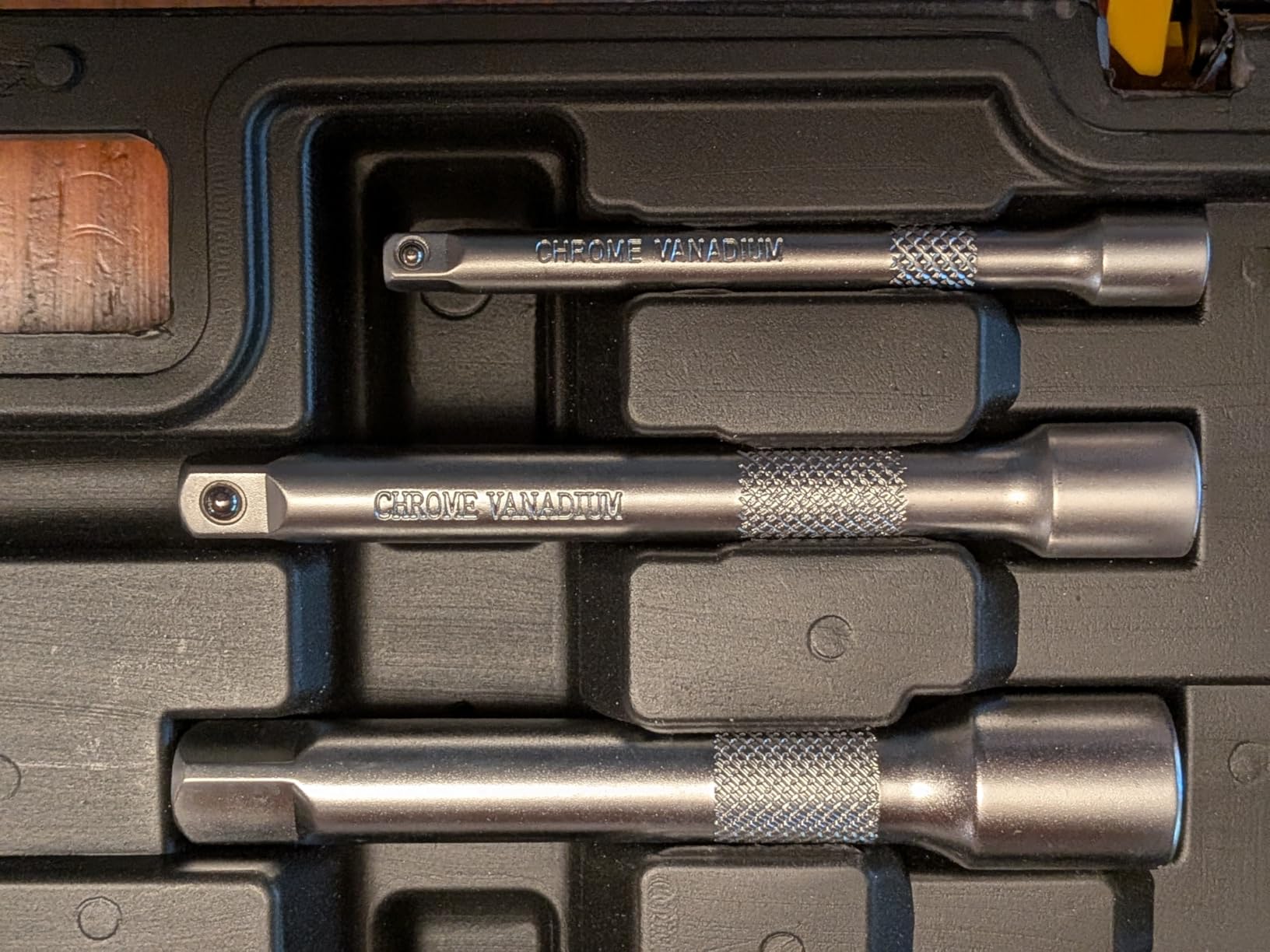 Uharbour Digital Torque Wrench Set 1/2