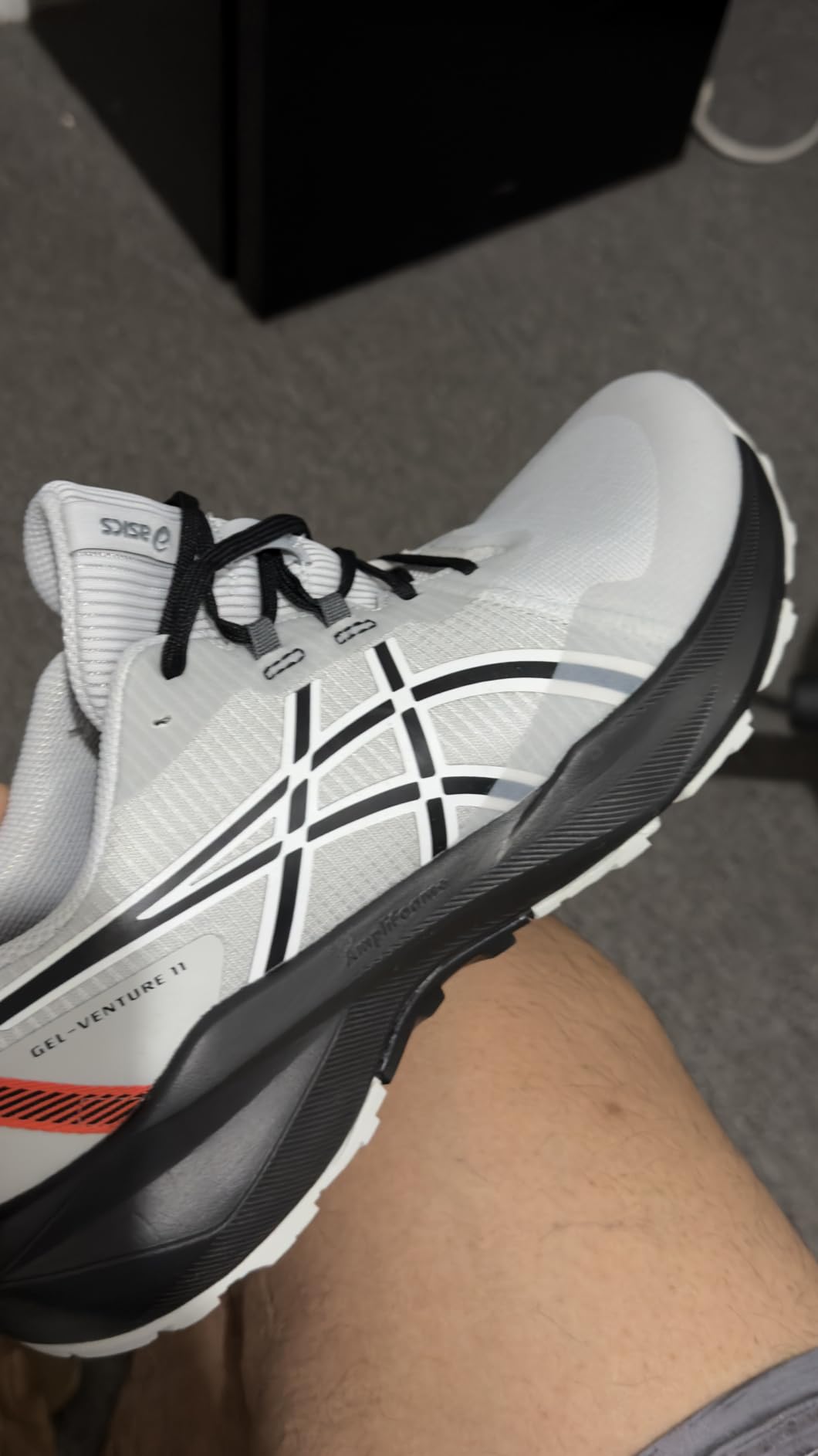 Men's Gel-Venture 11 Trail Running Shoes customer photo 1