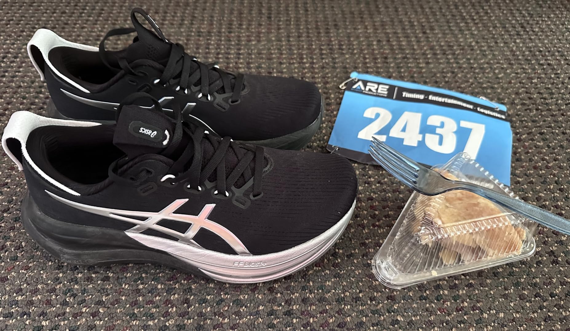 ASICS Women's Gel-Nimbus 28 Running Shoes customer photo 2