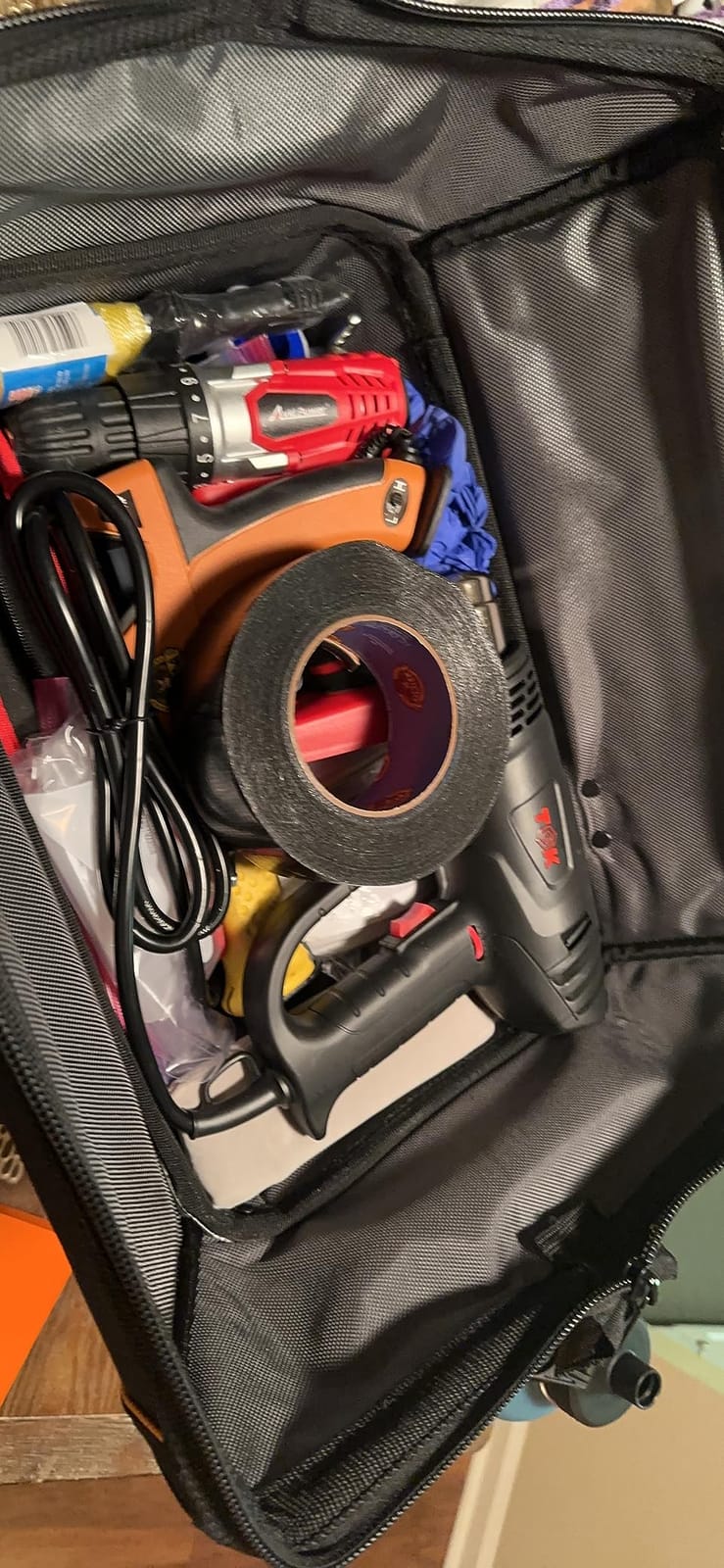 ToughBuilt ClipTech 20