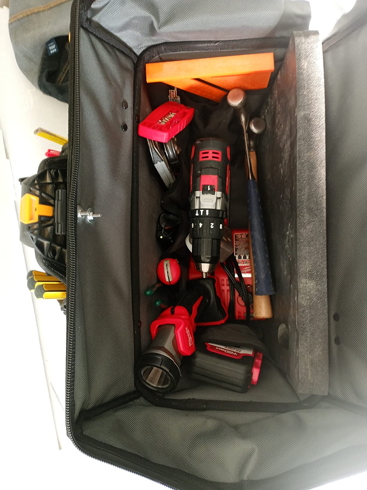 ToughBuilt ClipTech 20