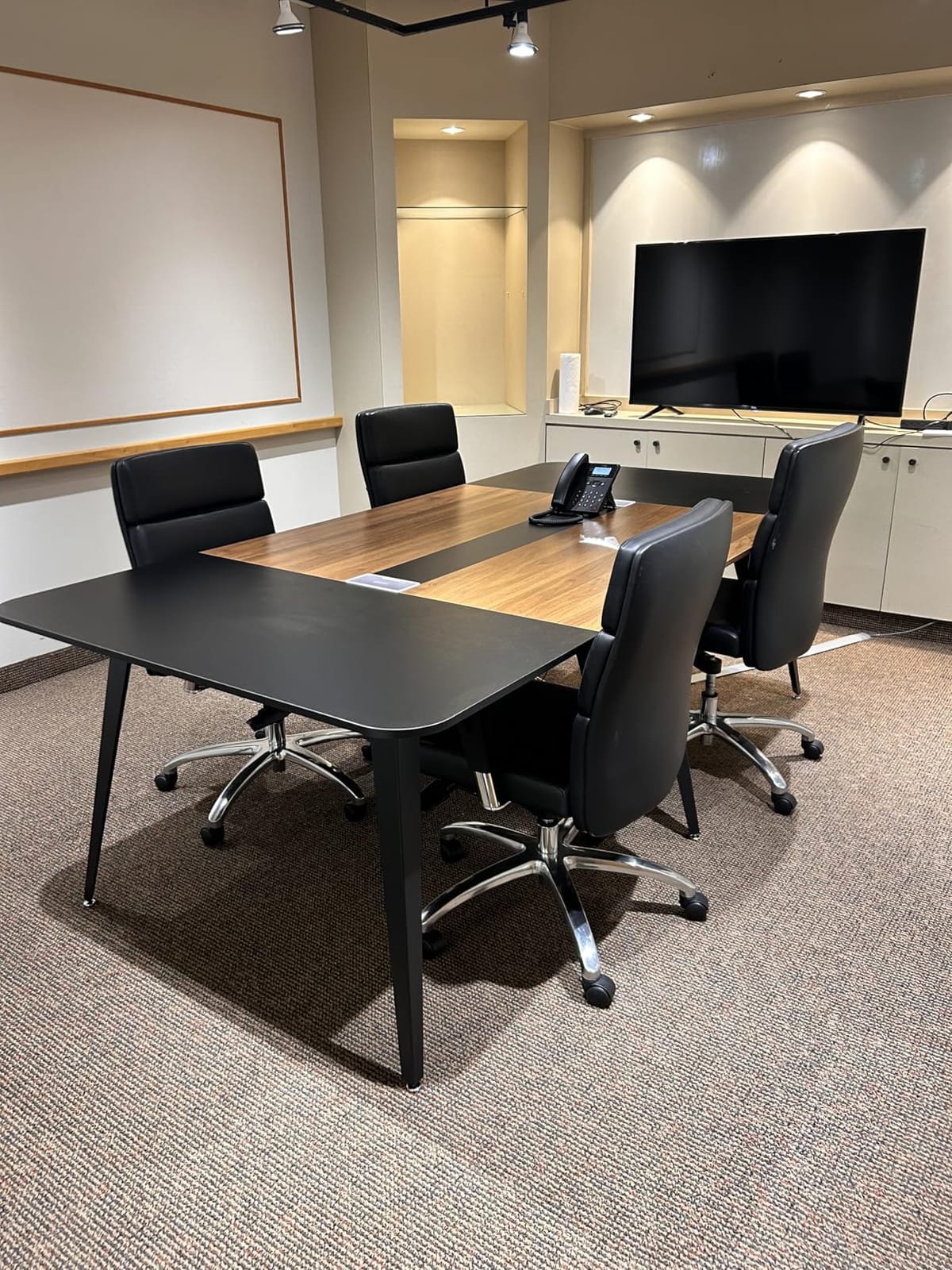 Furmax 8FT Conference Table, 94.48