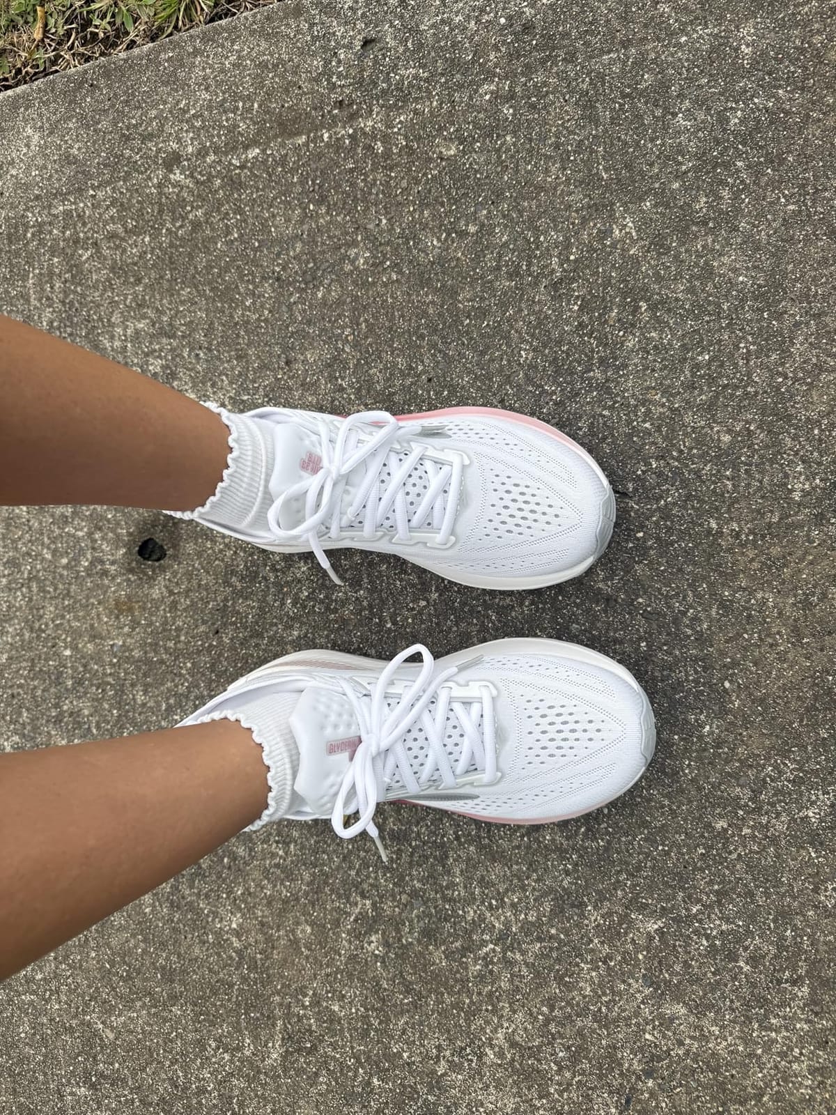 Brooks Women's Glycerin GTS 23 Running Shoe customer photo 1