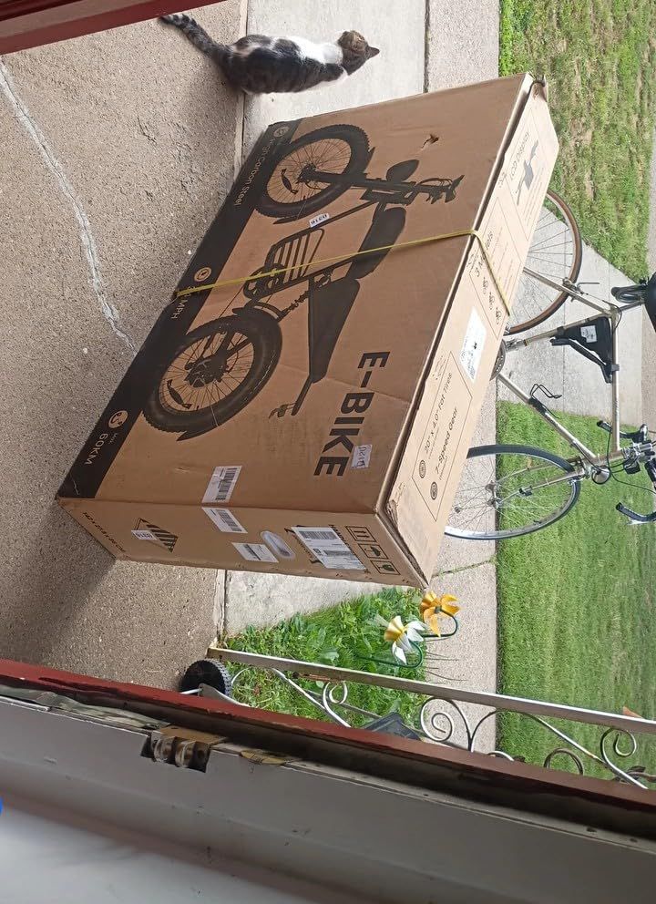 B0FXVK9WS9 customer photo 1