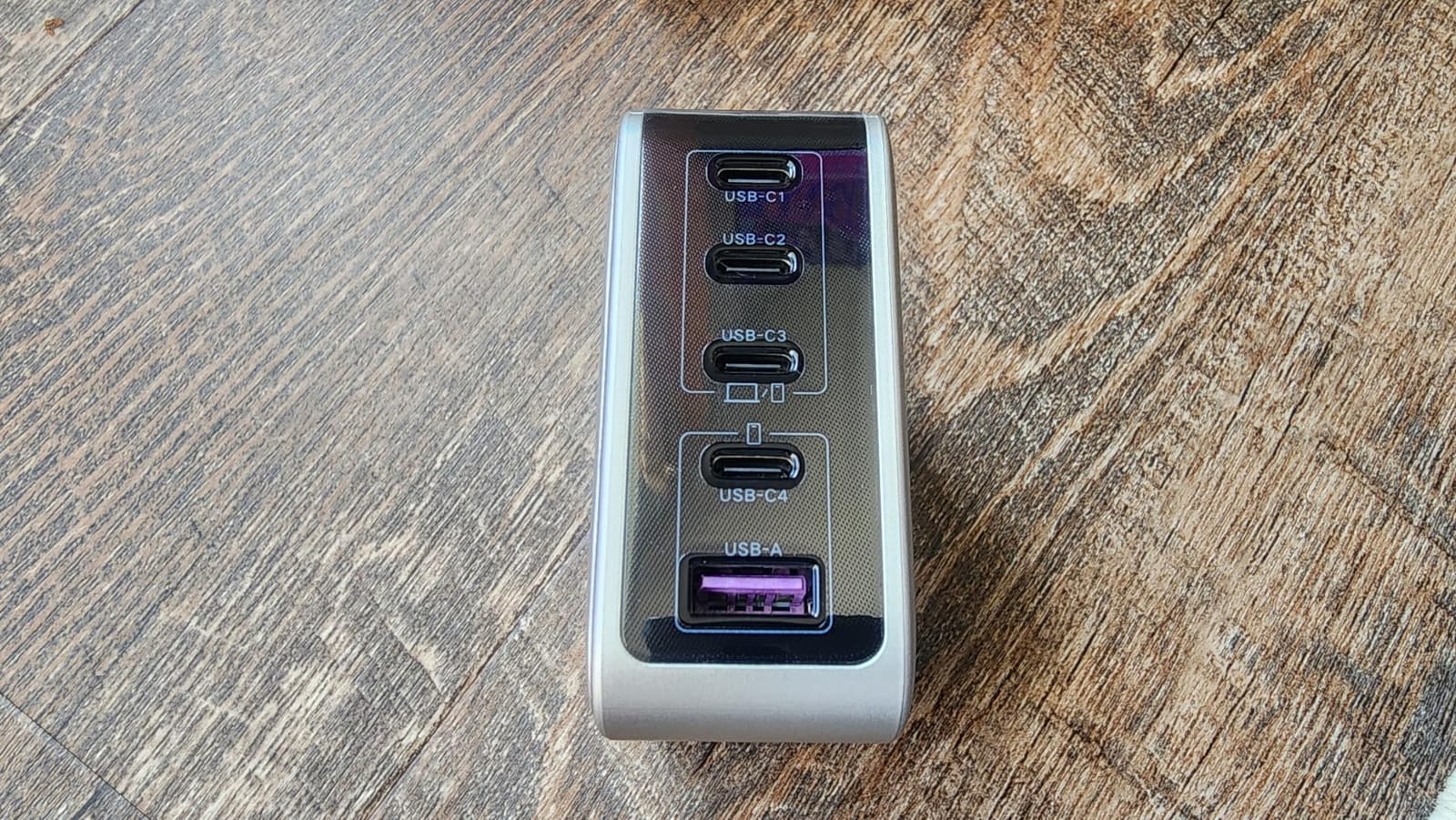 UGREEN Nexode Pro 160W customer photo 1