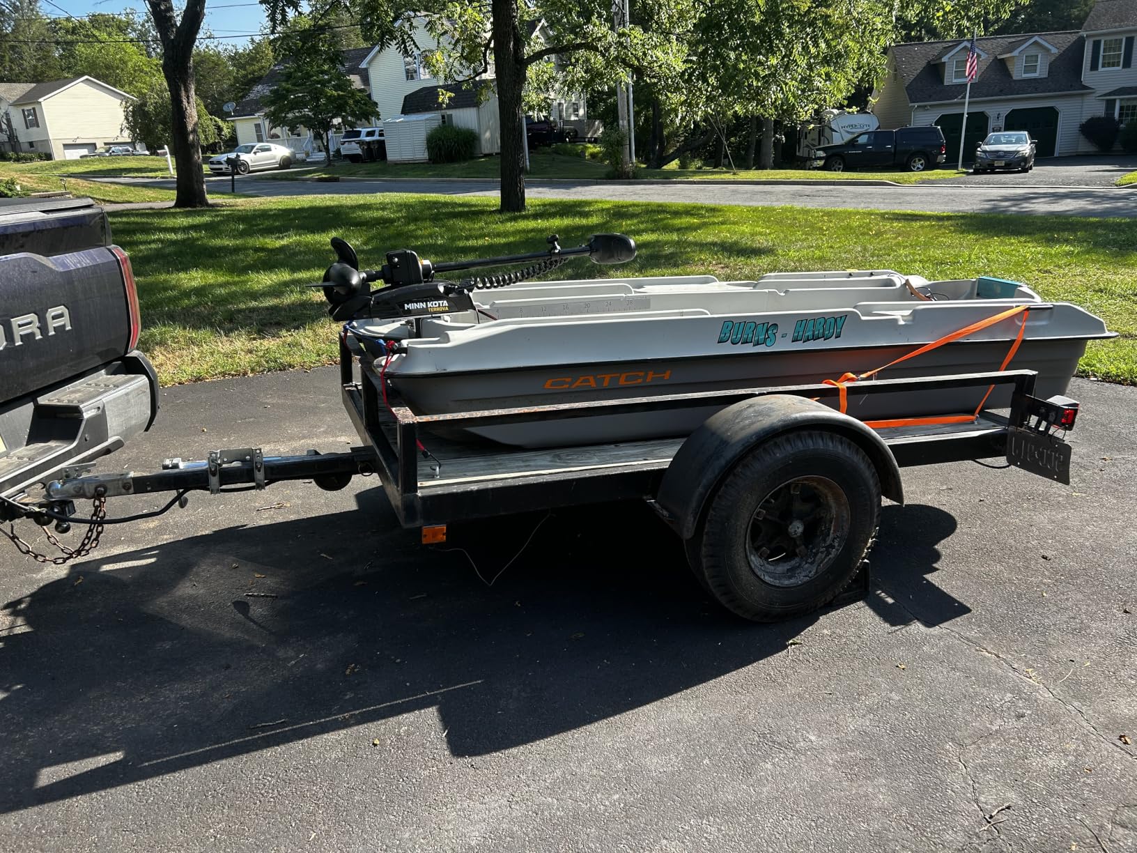 Pelican - Bass Raider 10E Angler Fishing Boat customer photo 1