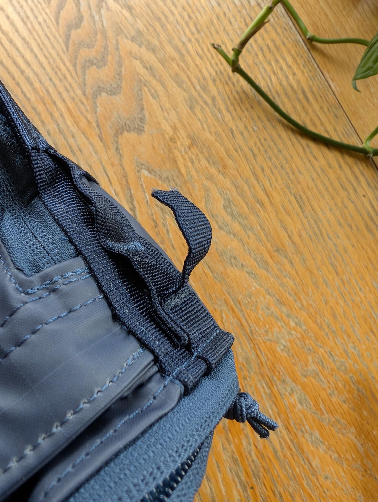 THE NORTH FACE Unisex Base Camp Voyager customer photo 1