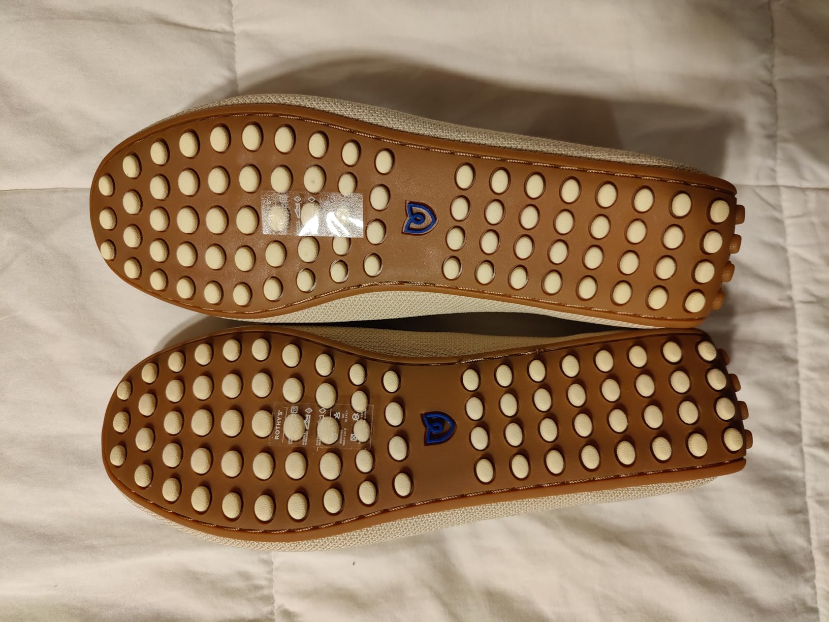 The Women's Daily Driver, New Slip-On Loafers customer photo 1