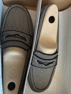 The Women's Daily Driver, New Slip-On Loafers customer photo 2