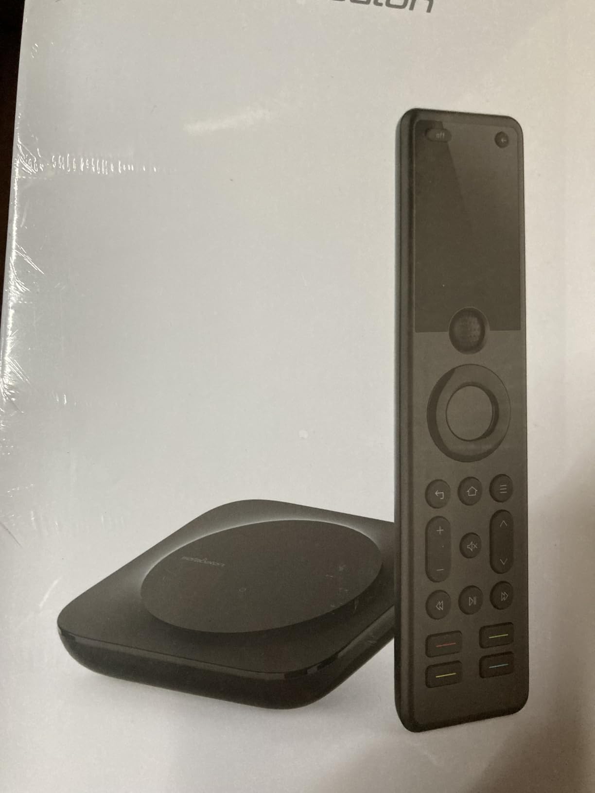 SofaBaton X1S Smart Universal Remote Control with Hub, One-Click Scenes | Works with IR/Bluetooth/WiFi Devices, Customize Activities, Scroll Wheel customer photo 2