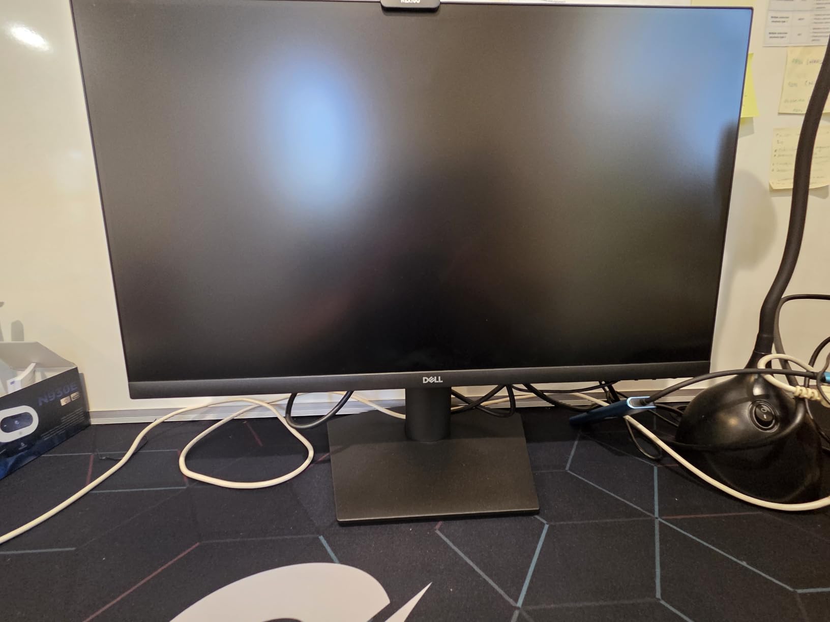Dell 24 Monitor - SE2426H - 23.8-inch FHD (1920x1080) 144Hz 1ms Display, in-Plane Switching (IPS) Technology, AMD FreeSync™, TÜV 3-Star 2X HDMI, Tilt customer photo 2