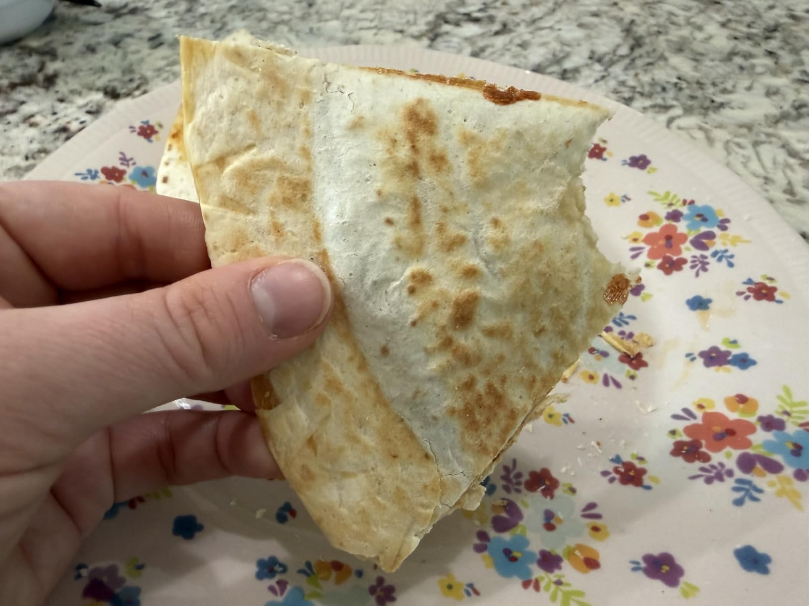 Electric Quesadilla Maker, 11