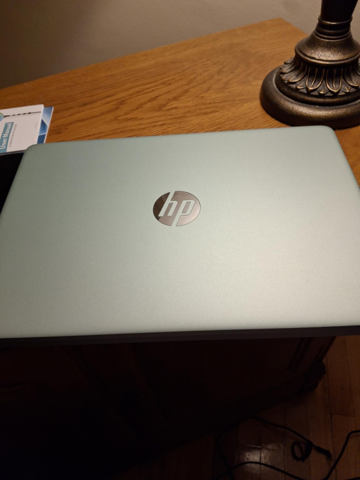 HP 14